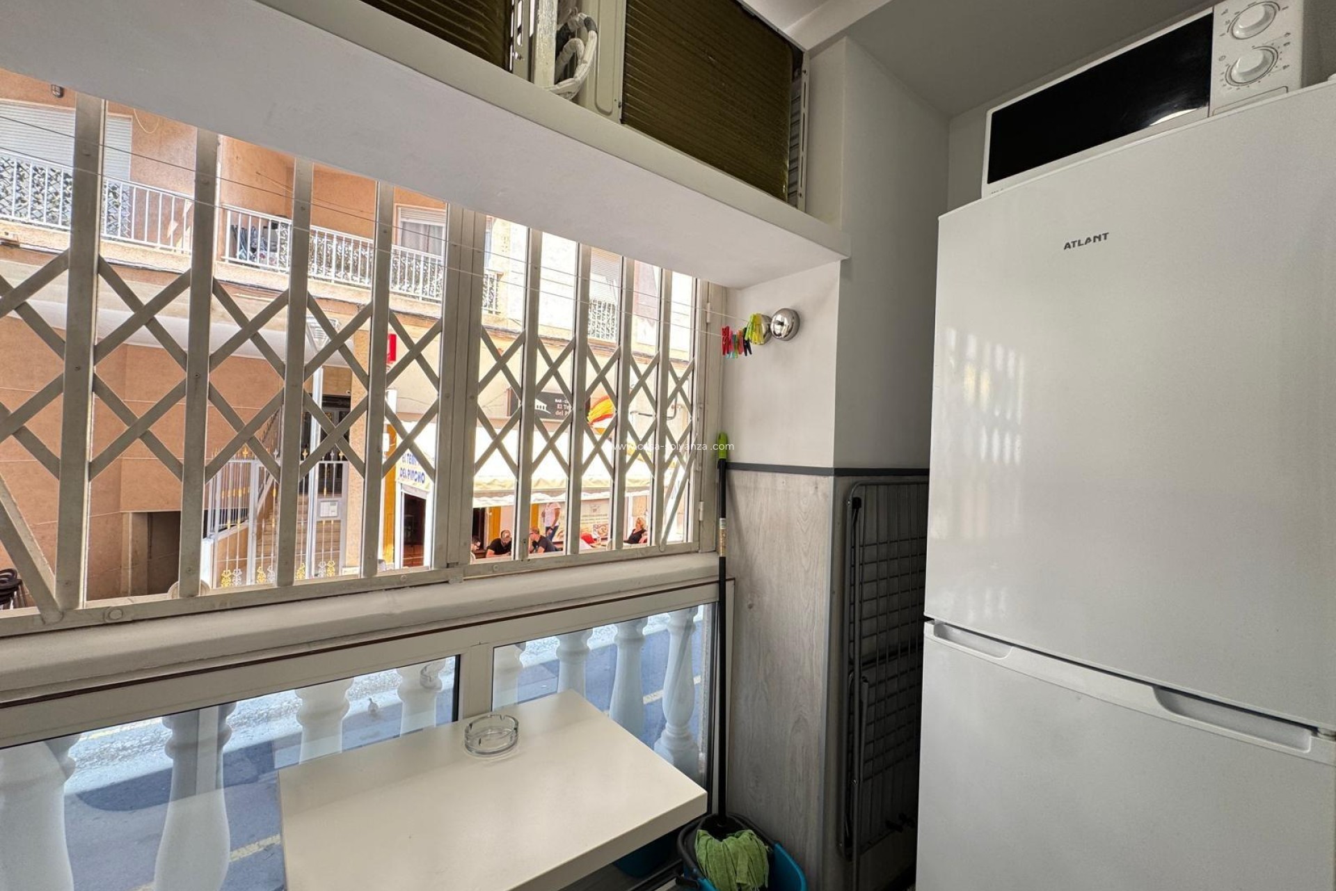 Herverkoop - Appartement / flat - Torrevieja - Playa de los Locos