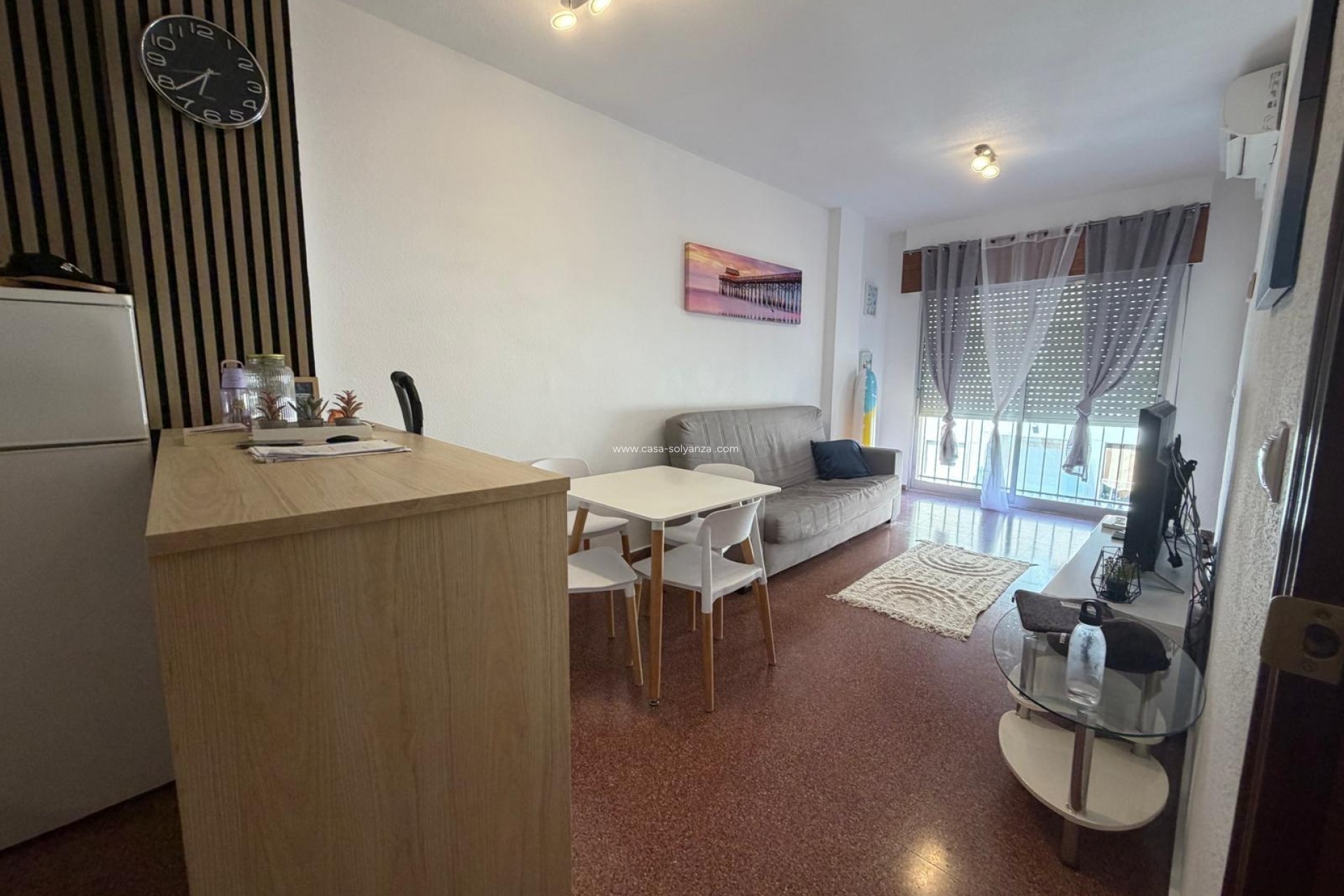 Herverkoop - Appartement / flat - Torrevieja - Playa de los Locos