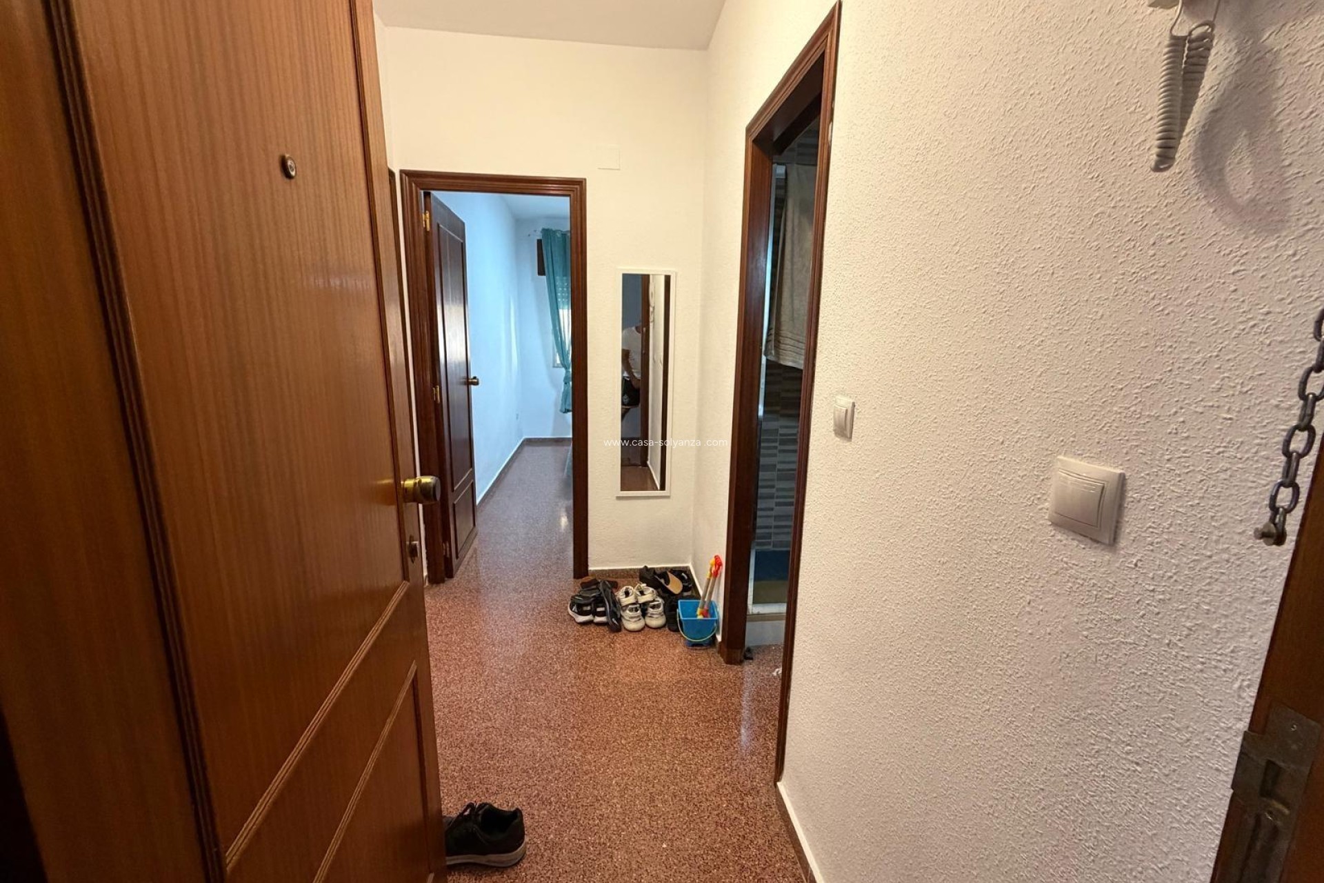 Herverkoop - Appartement / flat - Torrevieja - Playa de los Locos