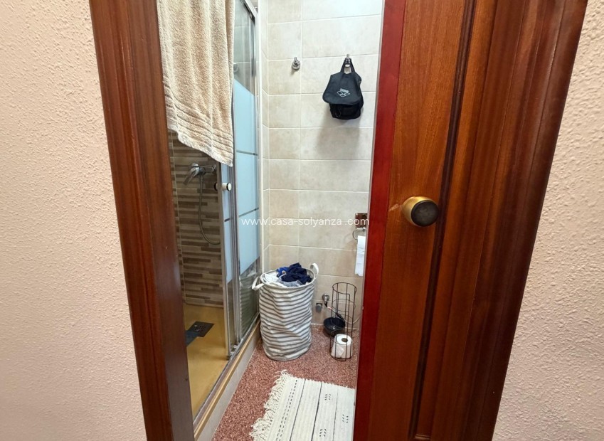 Herverkoop - Appartement / flat - Torrevieja - Playa de los Locos