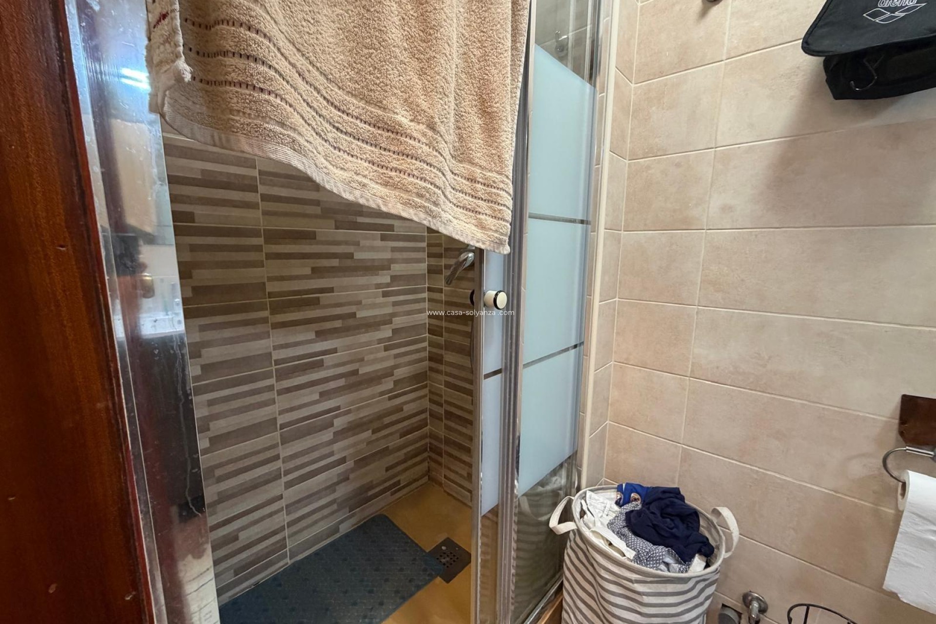 Herverkoop - Appartement / flat - Torrevieja - Playa de los Locos