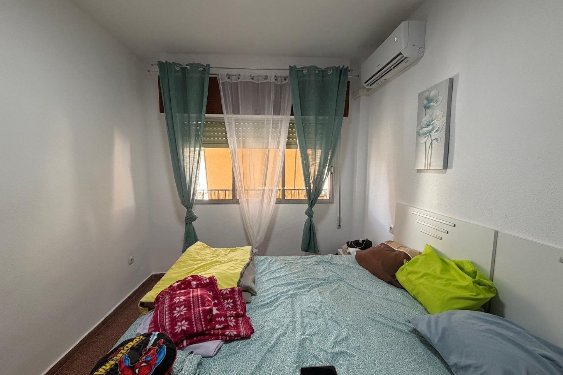 Herverkoop - Appartement / flat - Torrevieja - Playa de los Locos