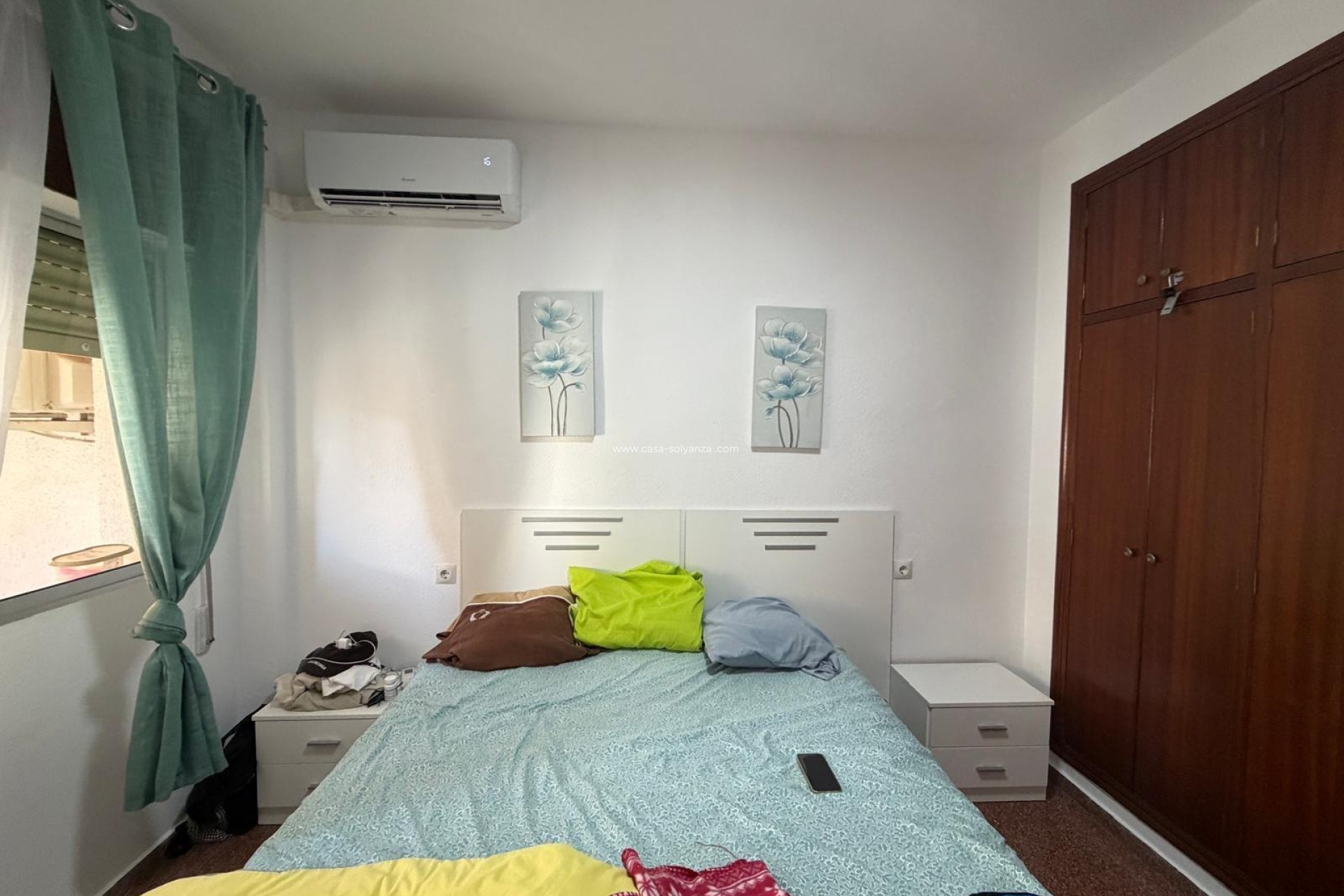 Herverkoop - Appartement / flat - Torrevieja - Playa de los Locos