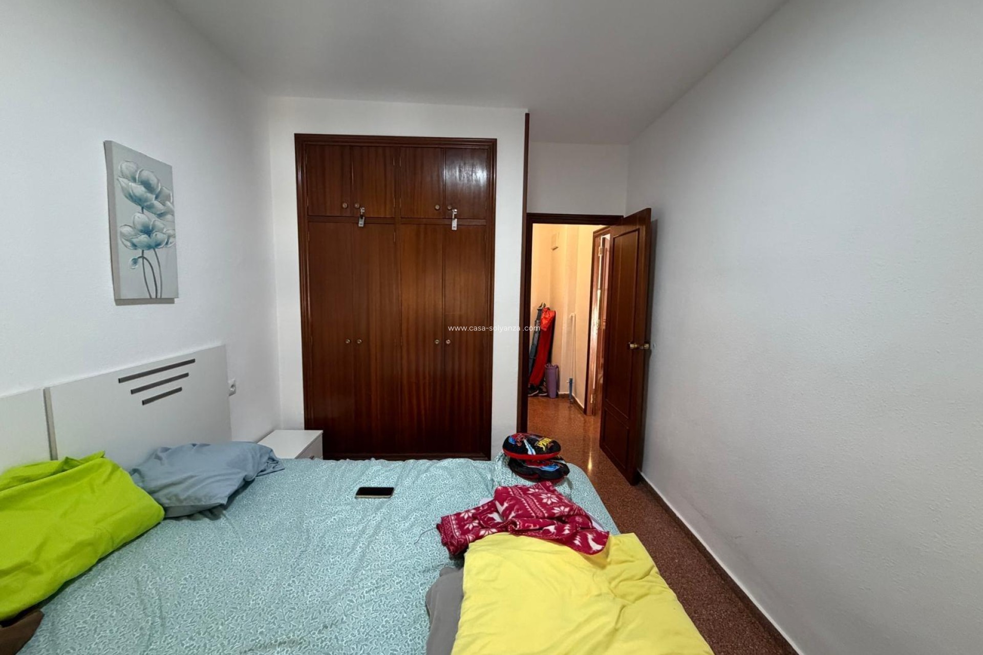 Herverkoop - Appartement / flat - Torrevieja - Playa de los Locos