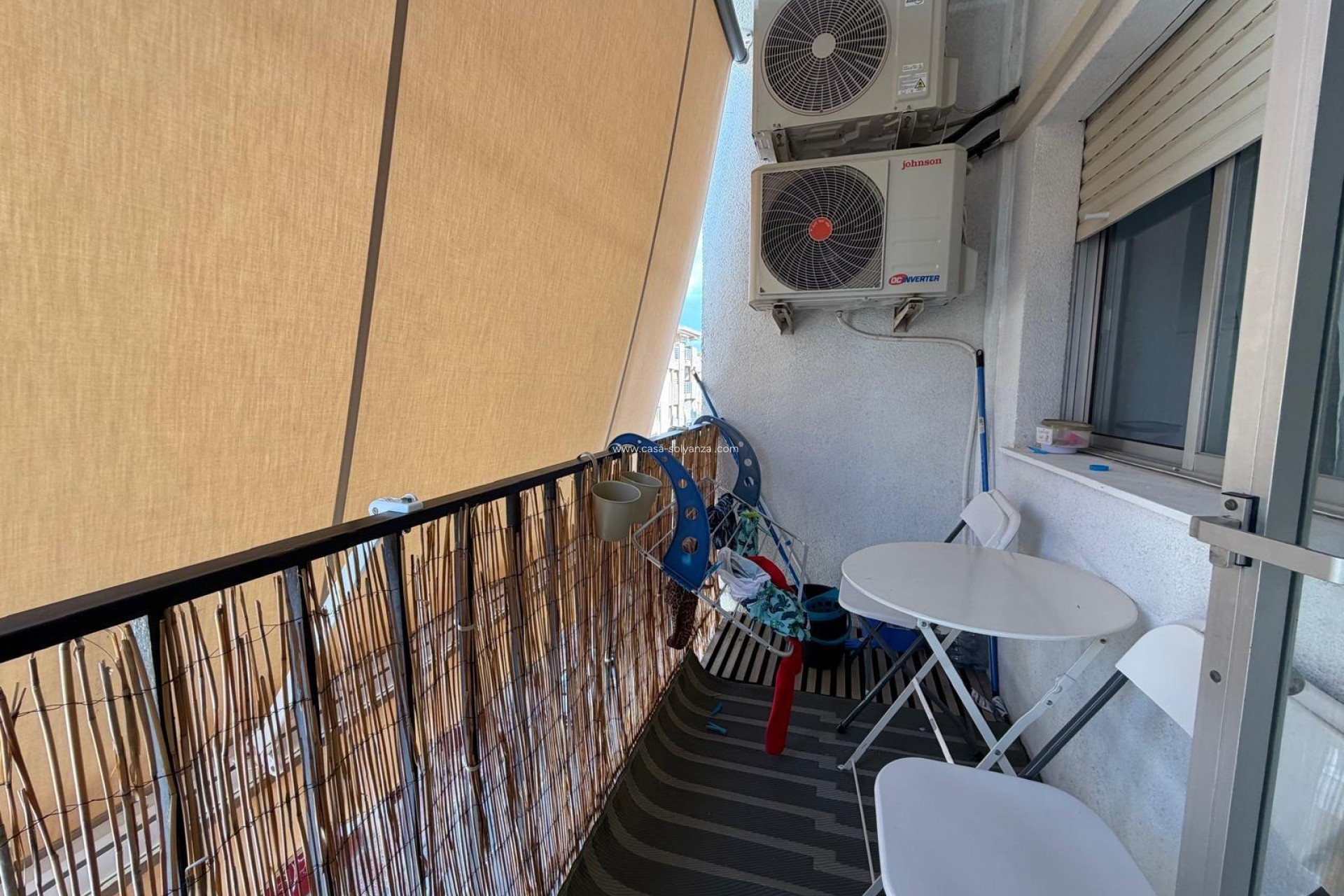 Herverkoop - Appartement / flat - Torrevieja - Playa de los Locos