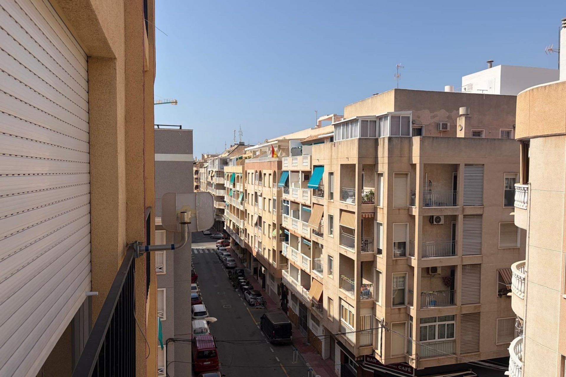 Herverkoop - Appartement / flat - Torrevieja - Playa de los Locos
