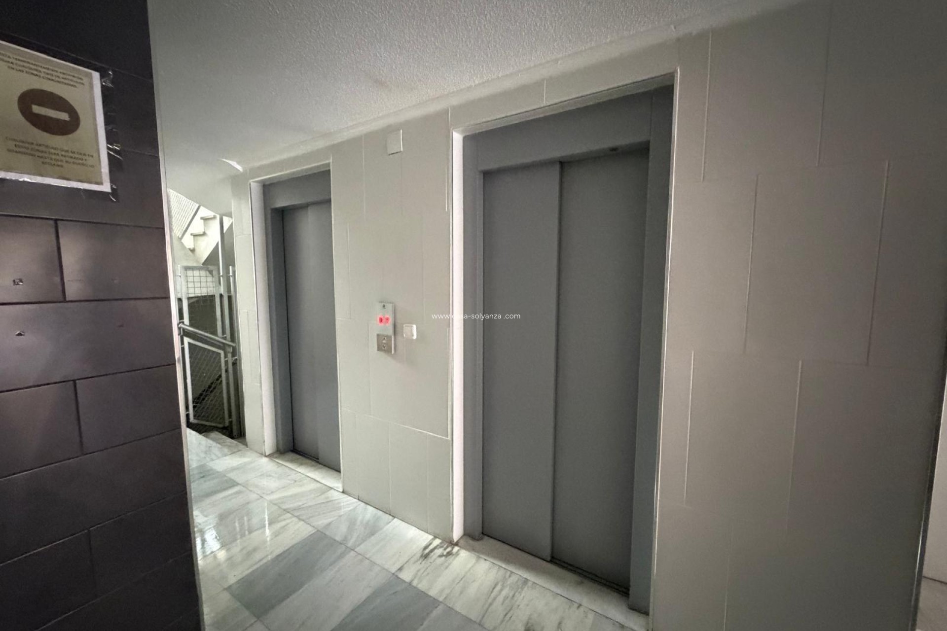 Herverkoop - Appartement / flat - Torrevieja - Playa de los Locos