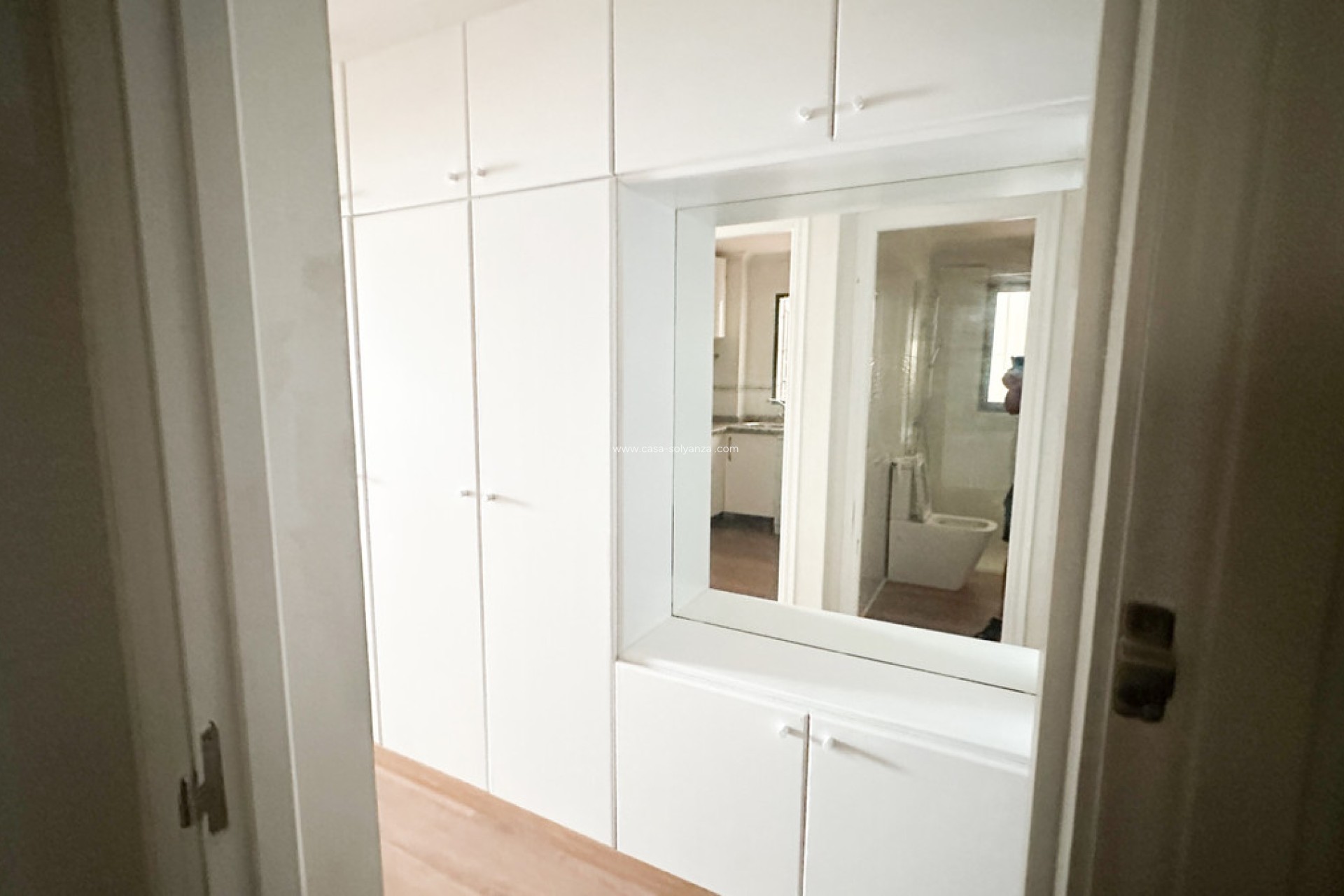 Herverkoop - Appartement / flat - Torrevieja - Playa de los Locos