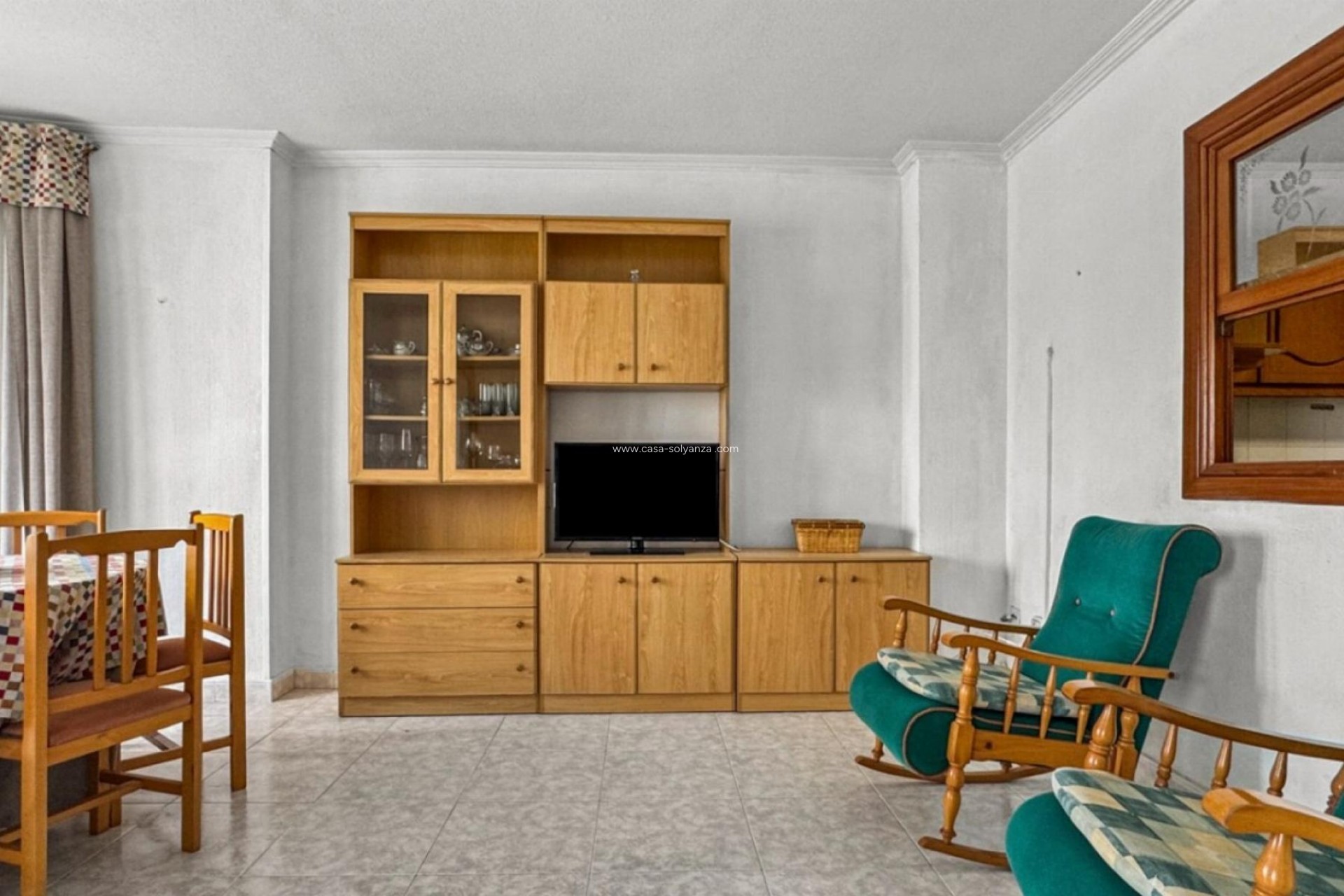 Herverkoop - Appartement / flat - Torrevieja - Playa de los Locos