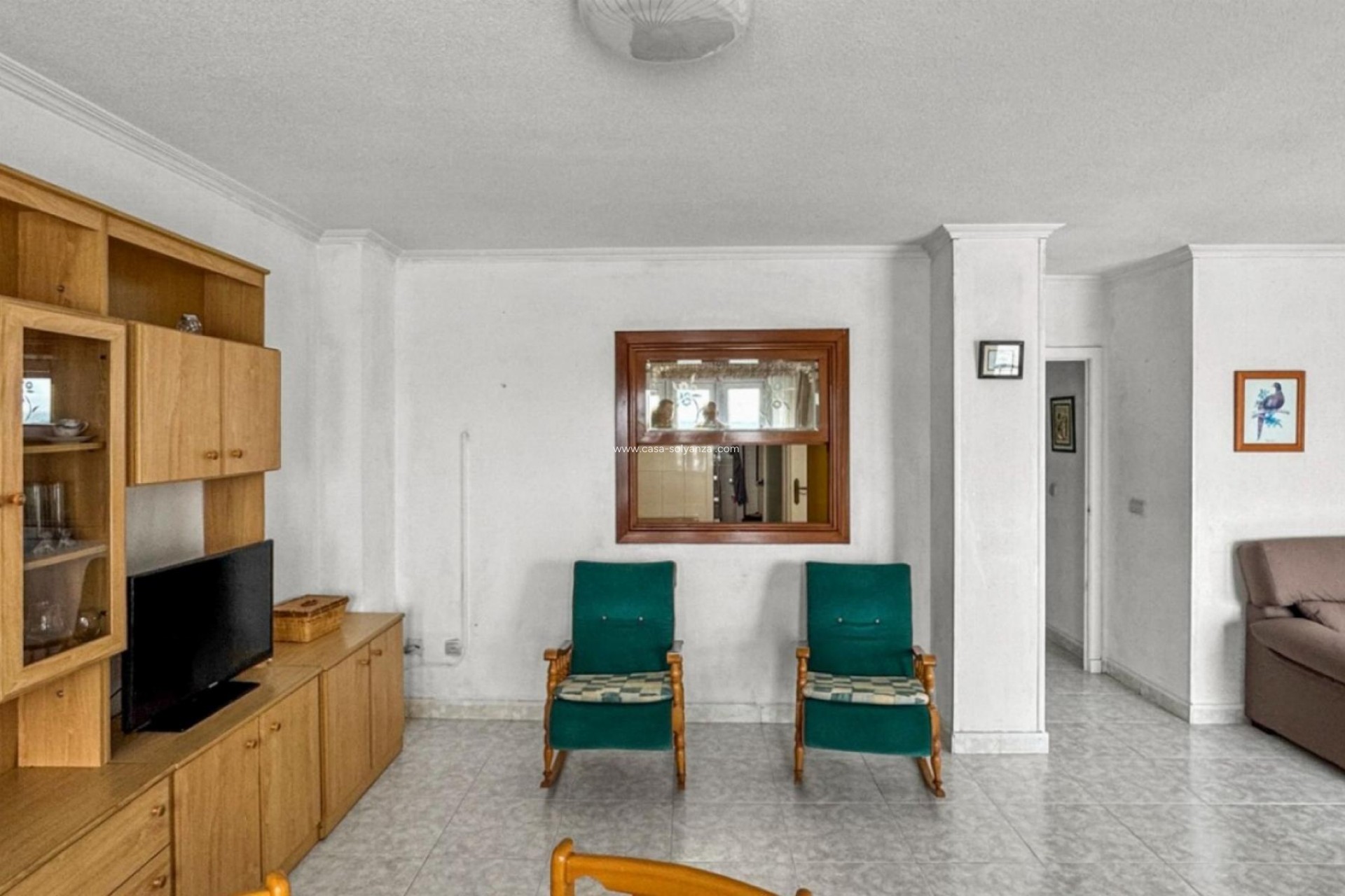 Herverkoop - Appartement / flat - Torrevieja - Playa de los Locos