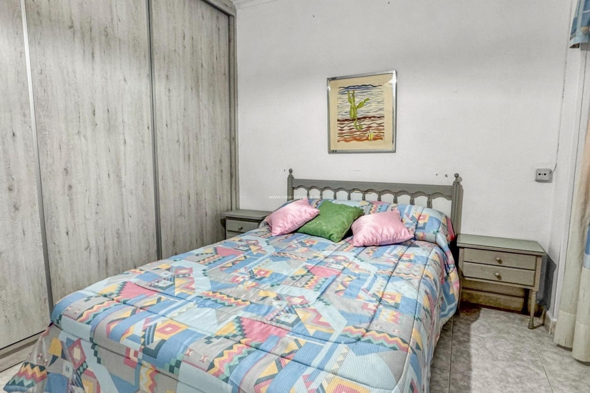 Herverkoop - Appartement / flat - Torrevieja - Playa de los Locos