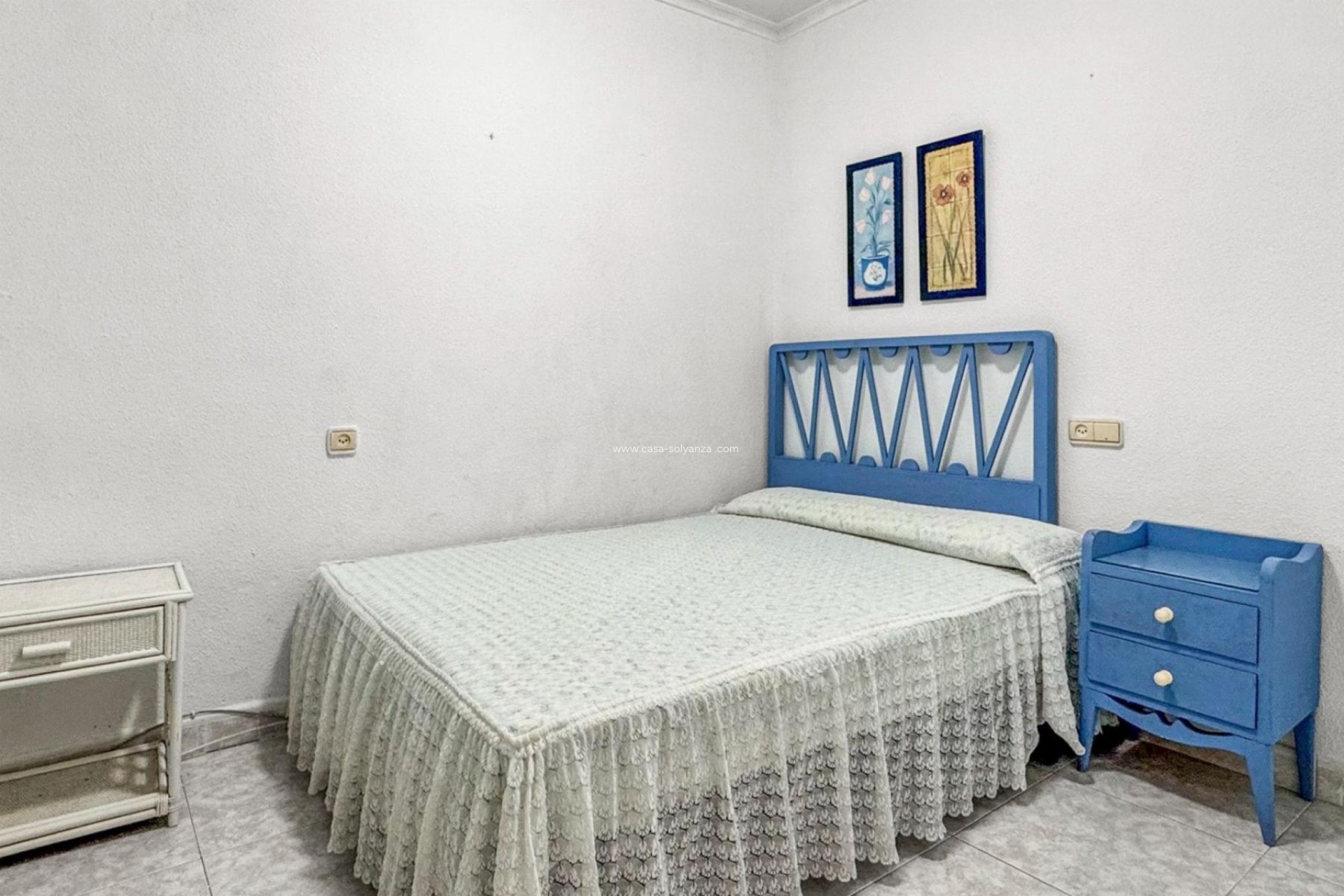 Herverkoop - Appartement / flat - Torrevieja - Playa de los Locos