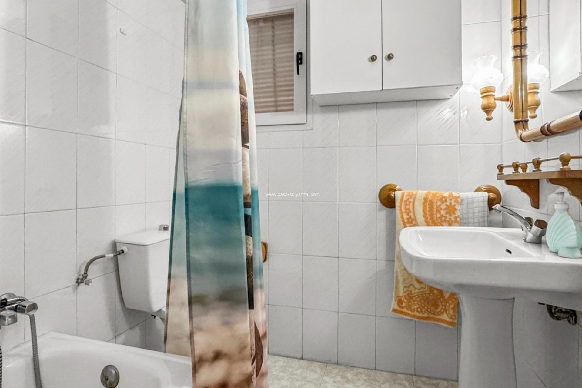 Herverkoop - Appartement / flat - Torrevieja - Playa de los Locos