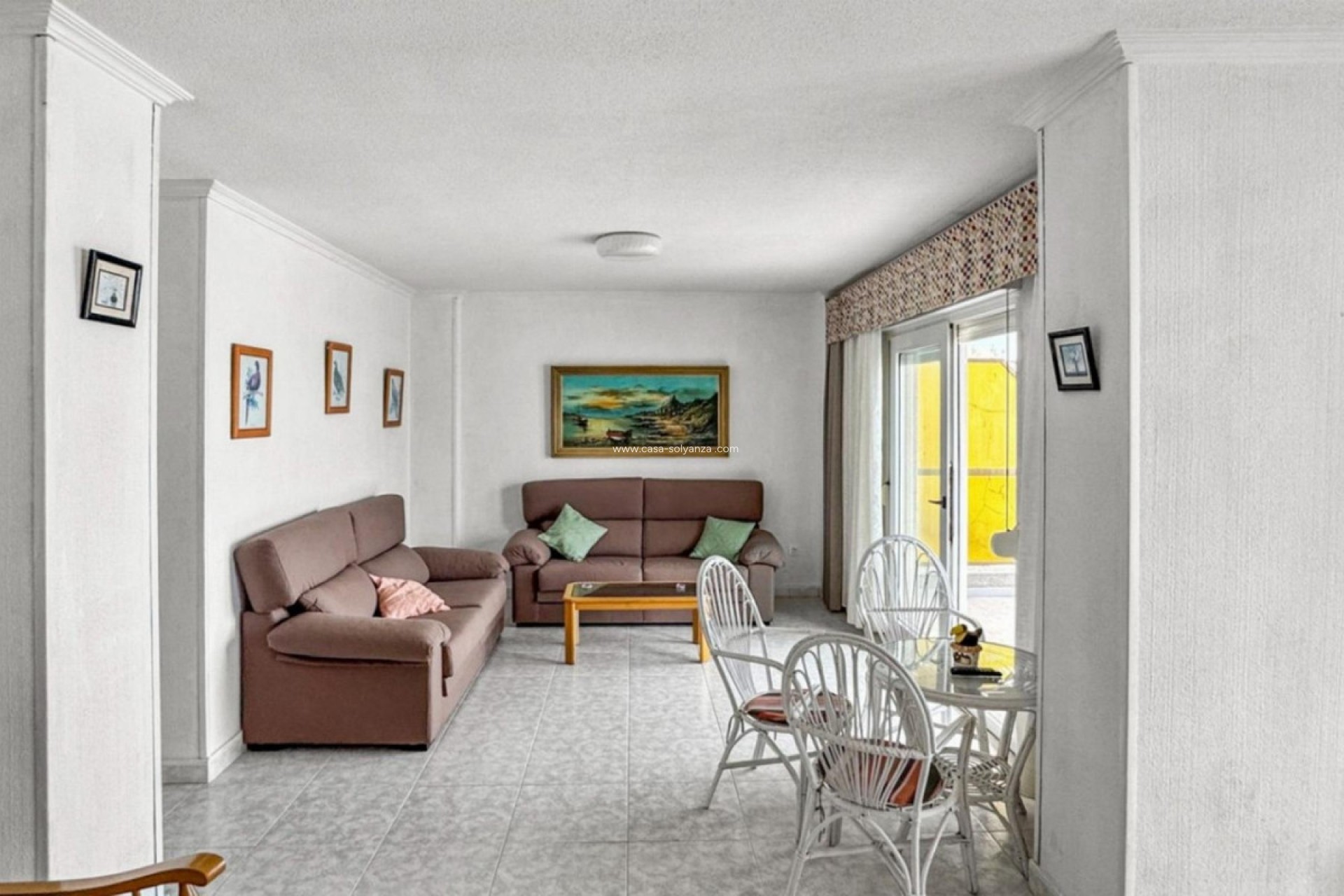 Herverkoop - Appartement / flat - Torrevieja - Playa de los Locos