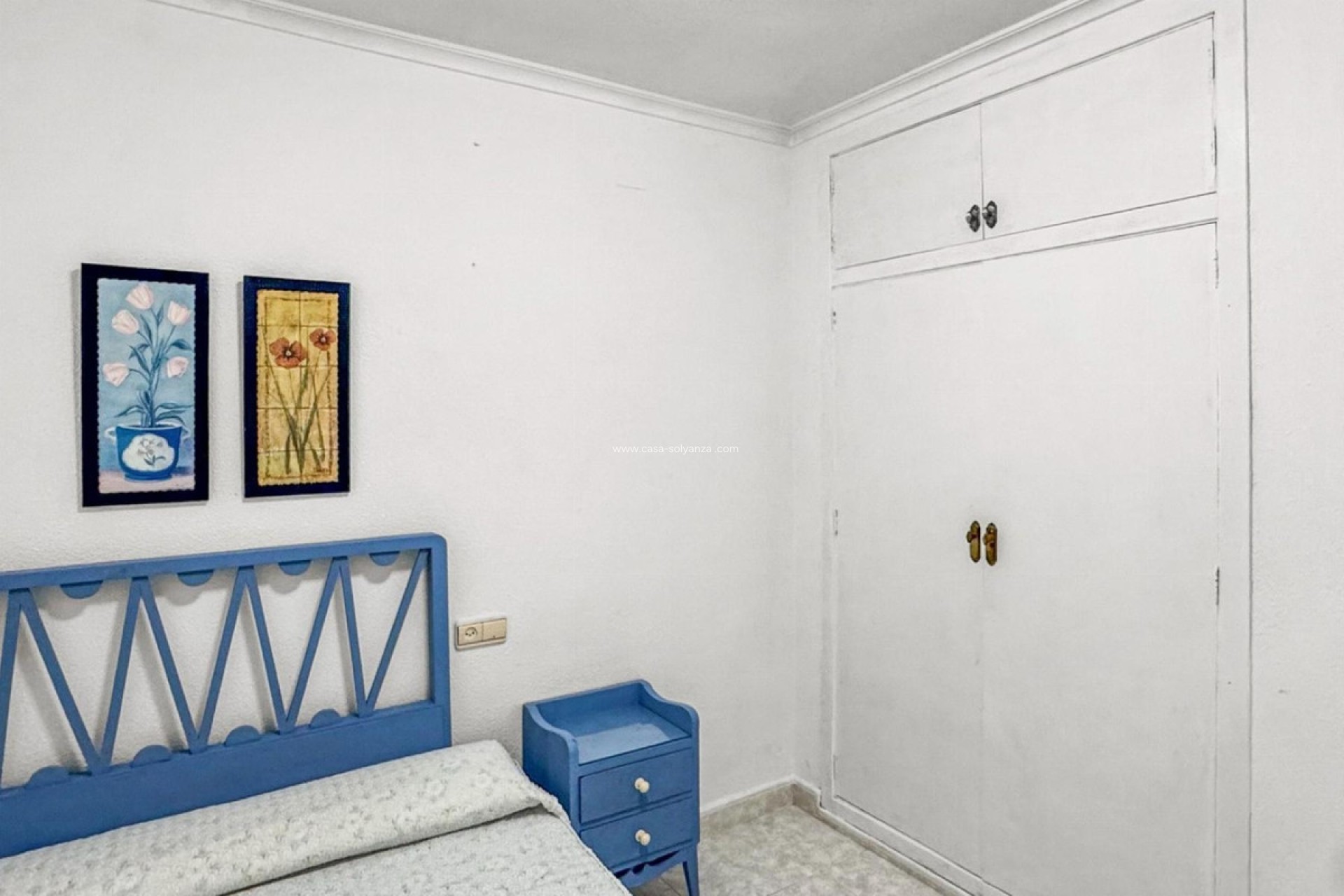 Herverkoop - Appartement / flat - Torrevieja - Playa de los Locos