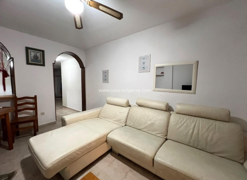 Herverkoop - Appartement / flat - Torrevieja - Playa de los Locos