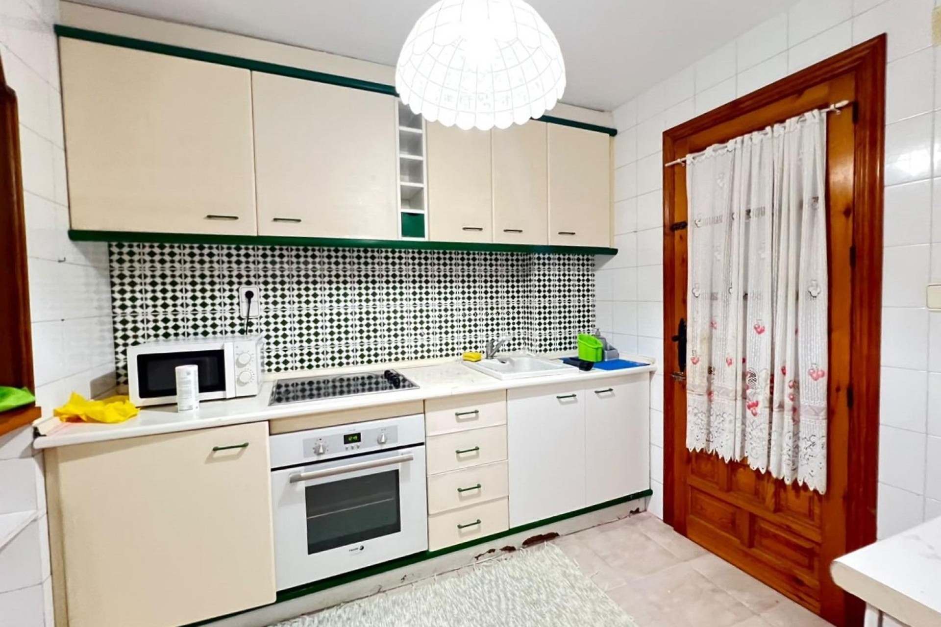 Herverkoop - Appartement / flat - Torrevieja - Playa de los Locos