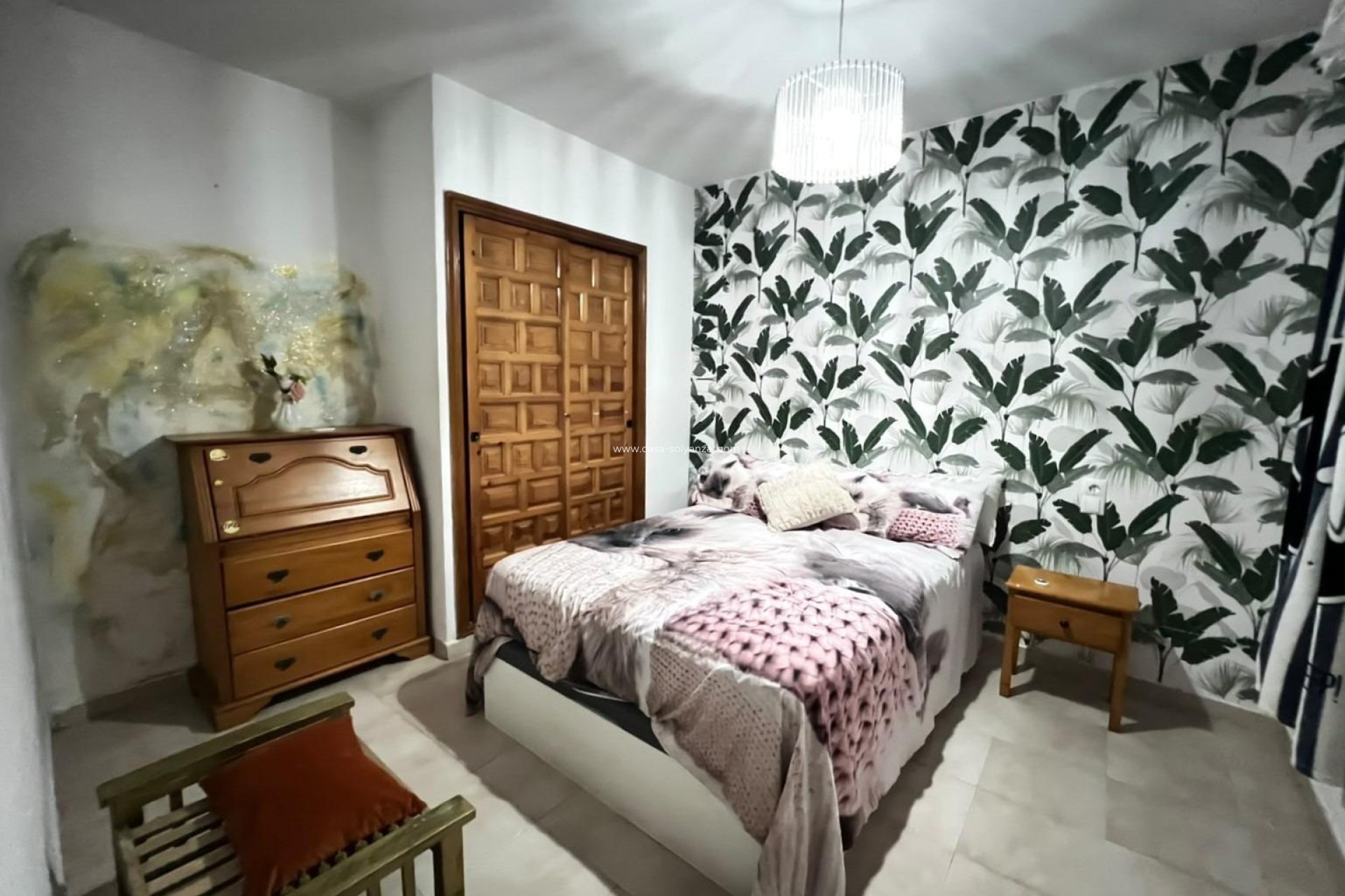 Herverkoop - Appartement / flat - Torrevieja - Playa de los Locos
