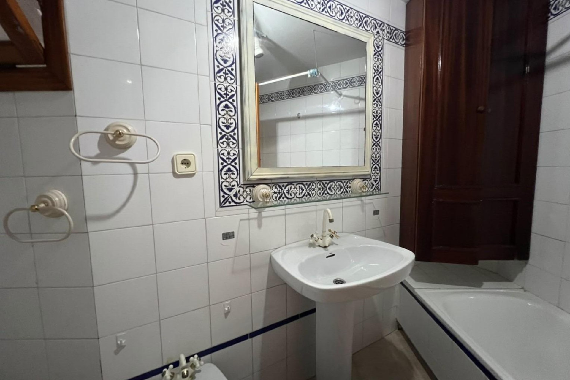 Herverkoop - Appartement / flat - Torrevieja - Playa de los Locos