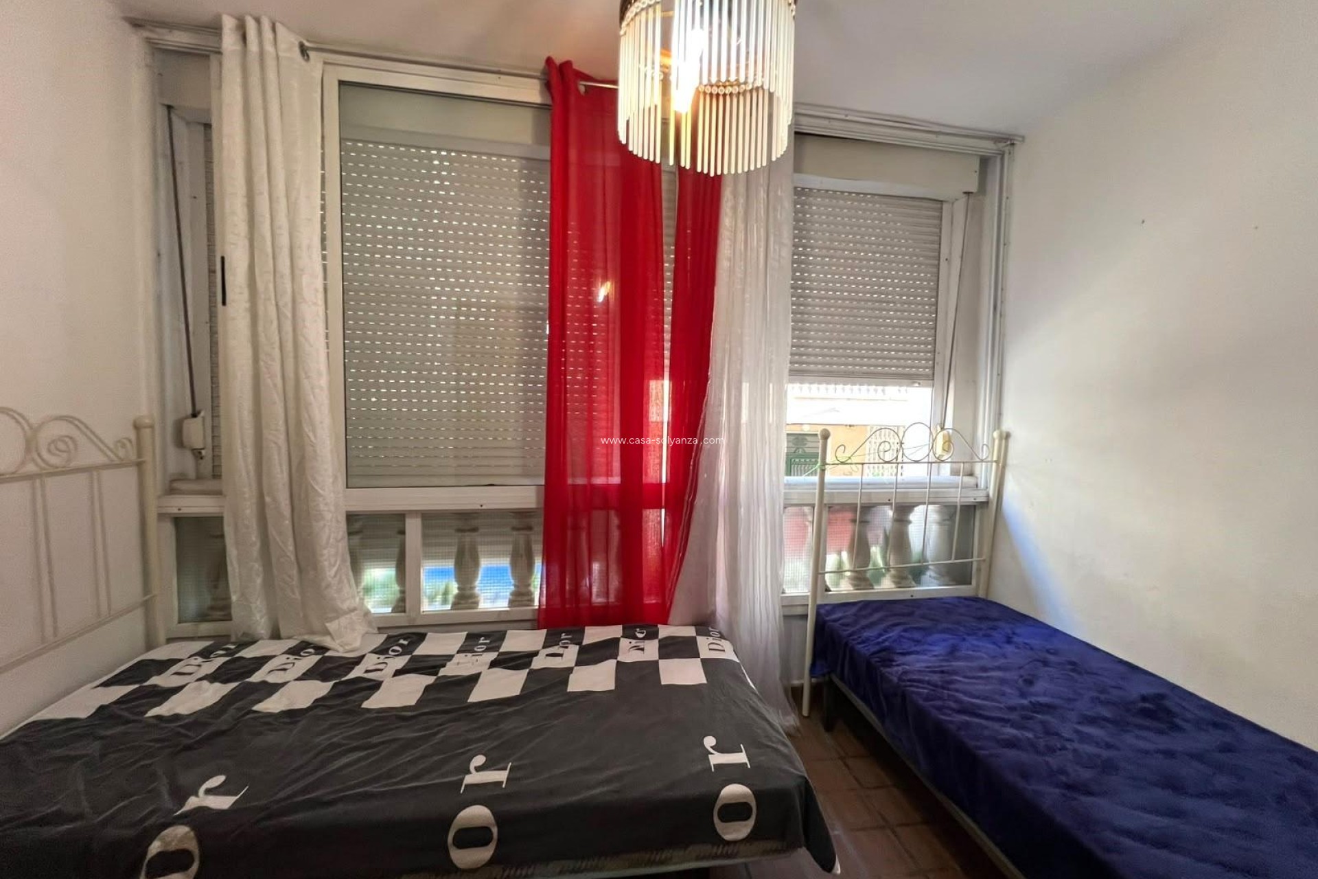 Herverkoop - Appartement / flat - Torrevieja - Playa de los Locos