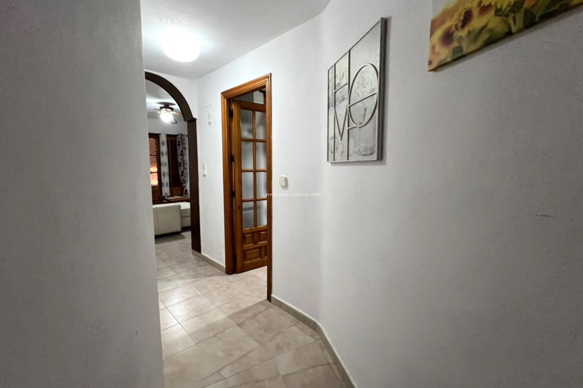 Herverkoop - Appartement / flat - Torrevieja - Playa de los Locos