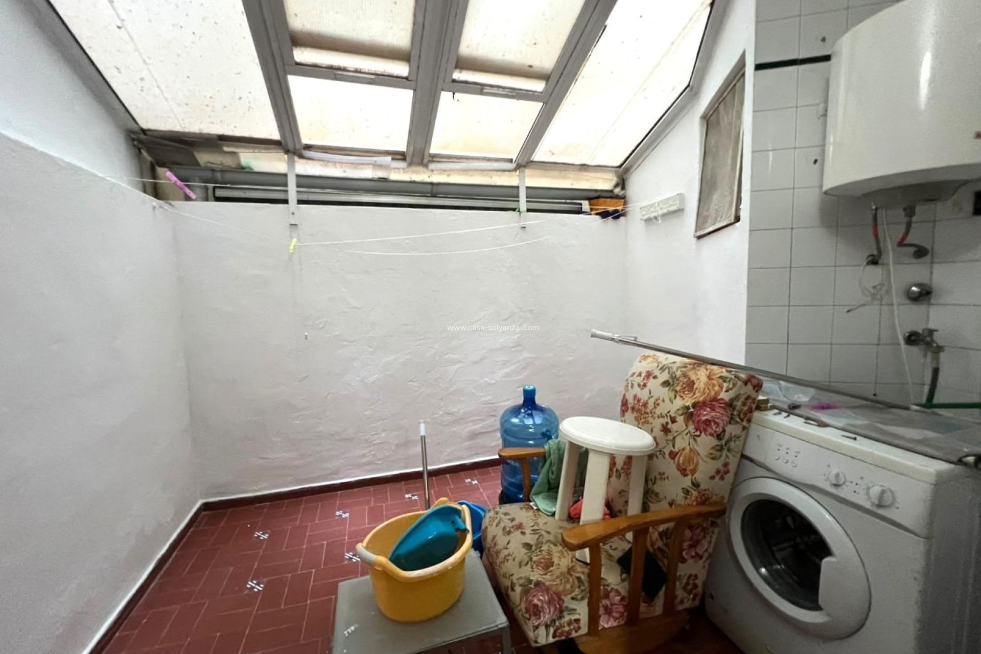 Herverkoop - Appartement / flat - Torrevieja - Playa de los Locos