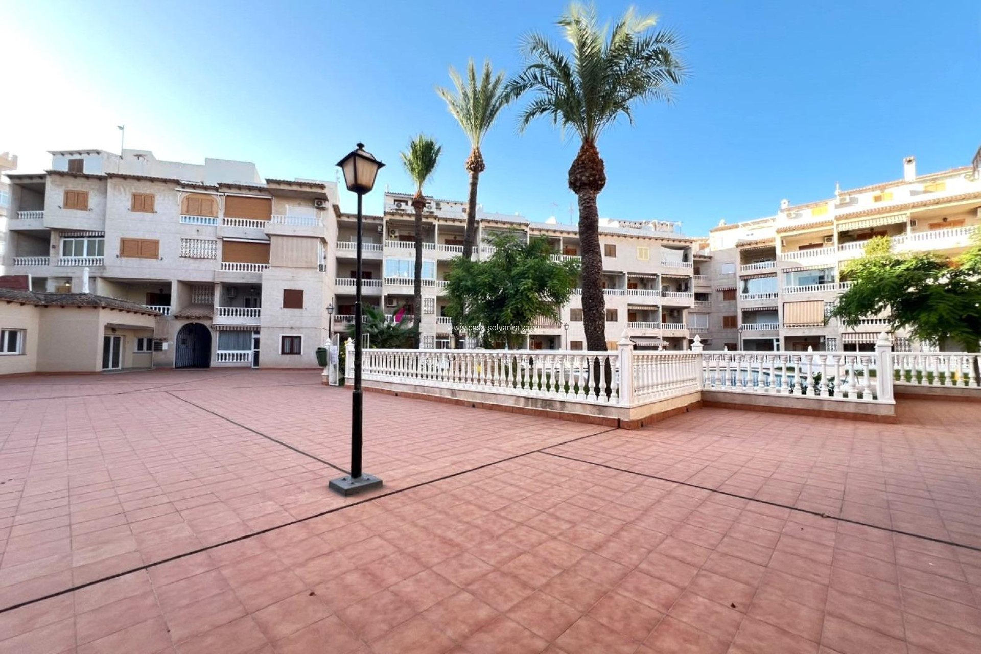Herverkoop - Appartement / flat - Torrevieja - Playa de los Locos