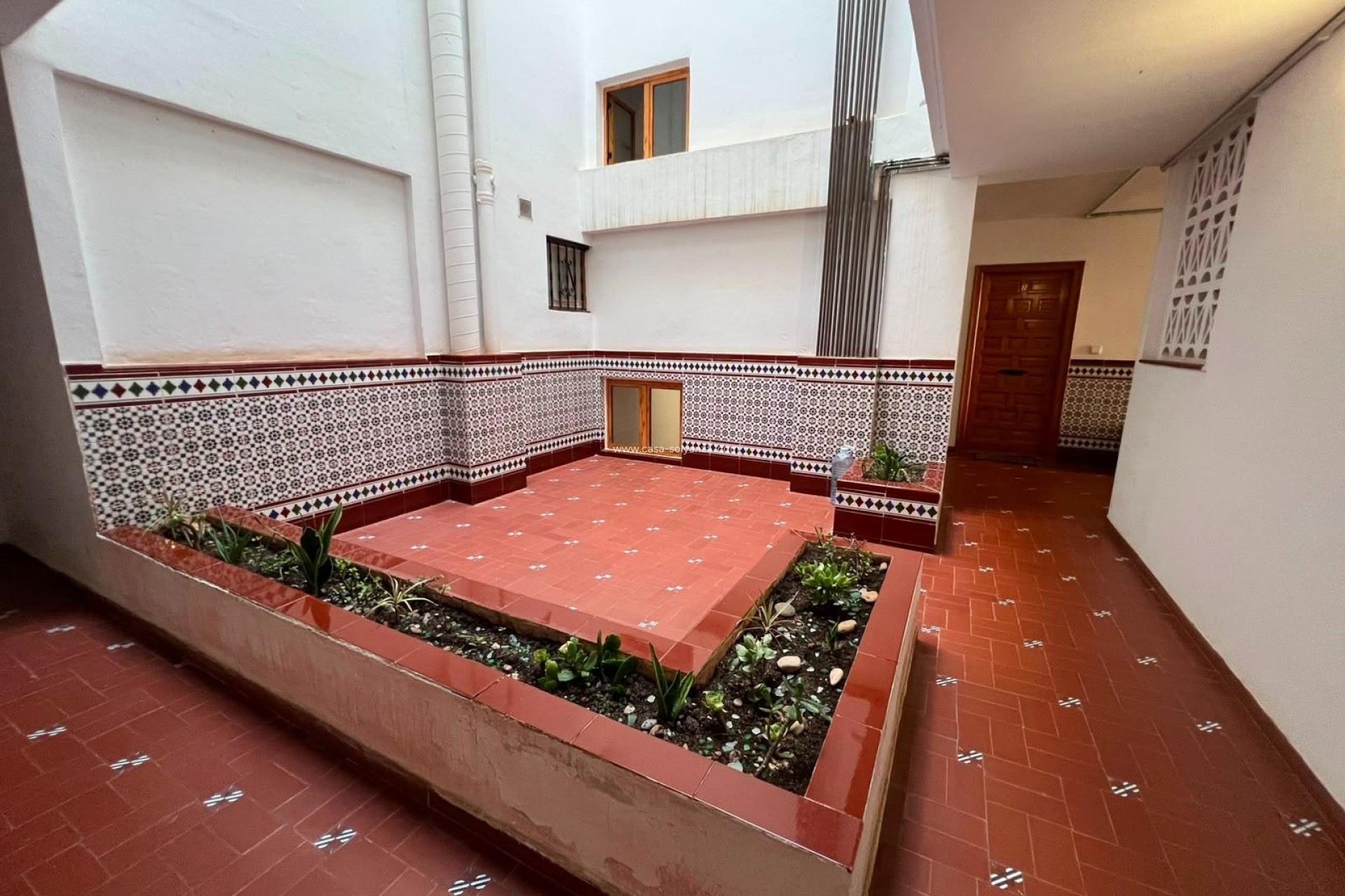 Herverkoop - Appartement / flat - Torrevieja - Playa de los Locos