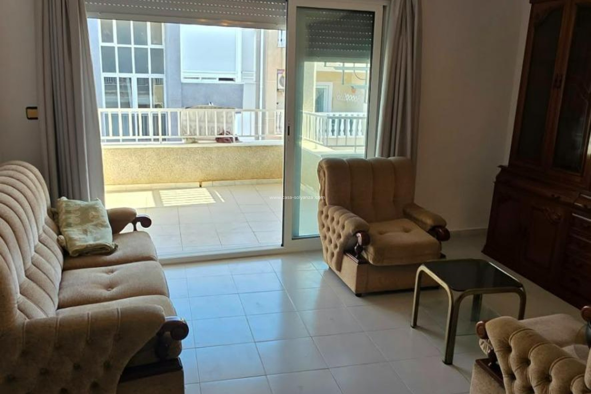 Herverkoop - Appartement / flat - Torrevieja - Playa de los Locos
