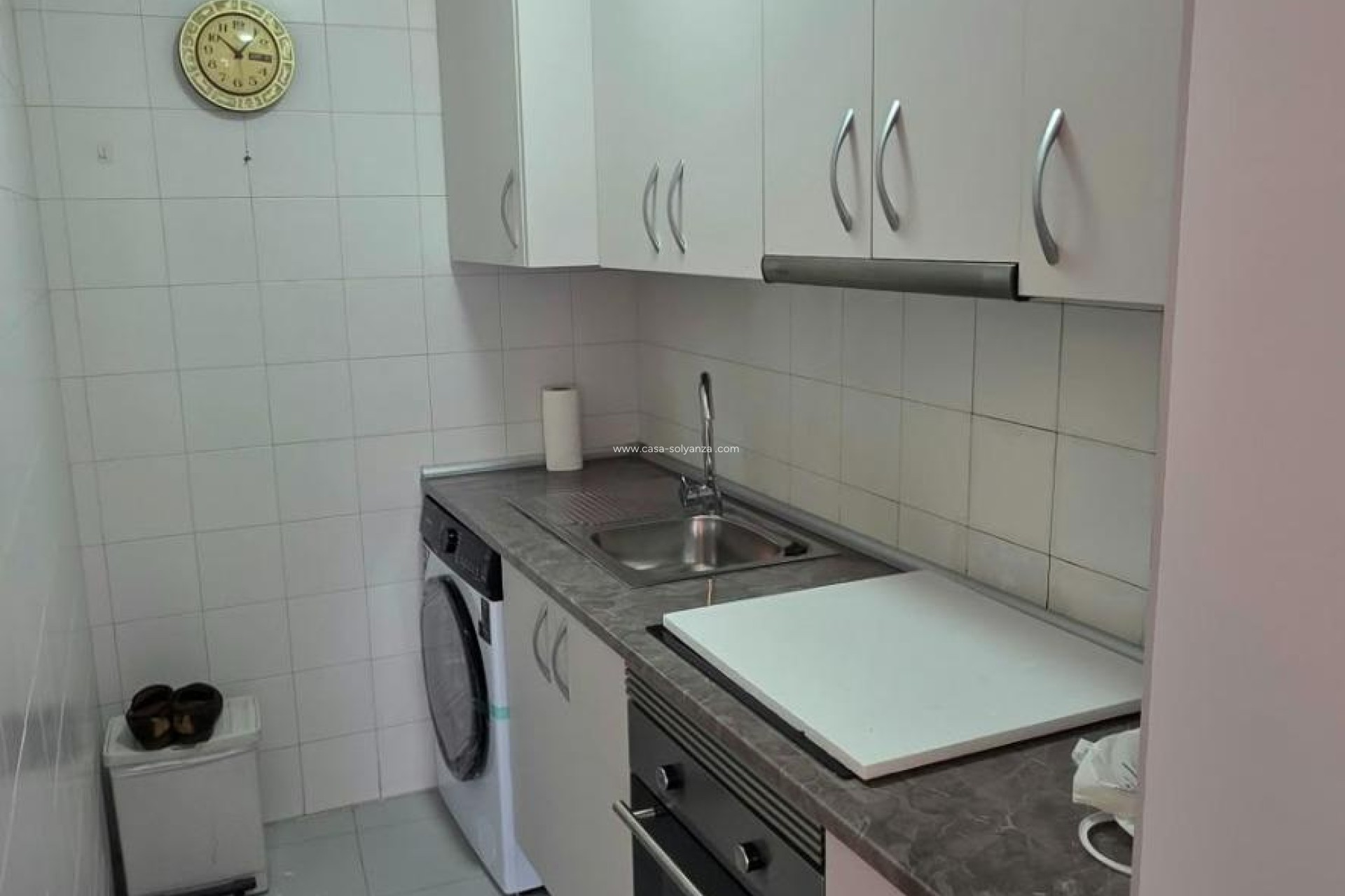 Herverkoop - Appartement / flat - Torrevieja - Playa de los Locos