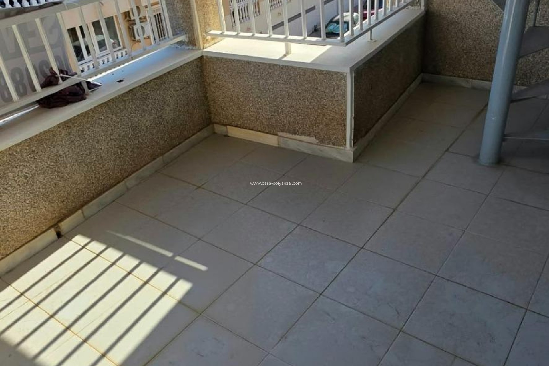 Herverkoop - Appartement / flat - Torrevieja - Playa de los Locos