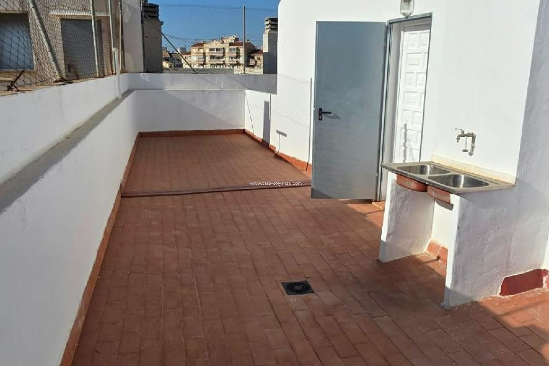 Herverkoop - Appartement / flat - Torrevieja - Playa de los Locos