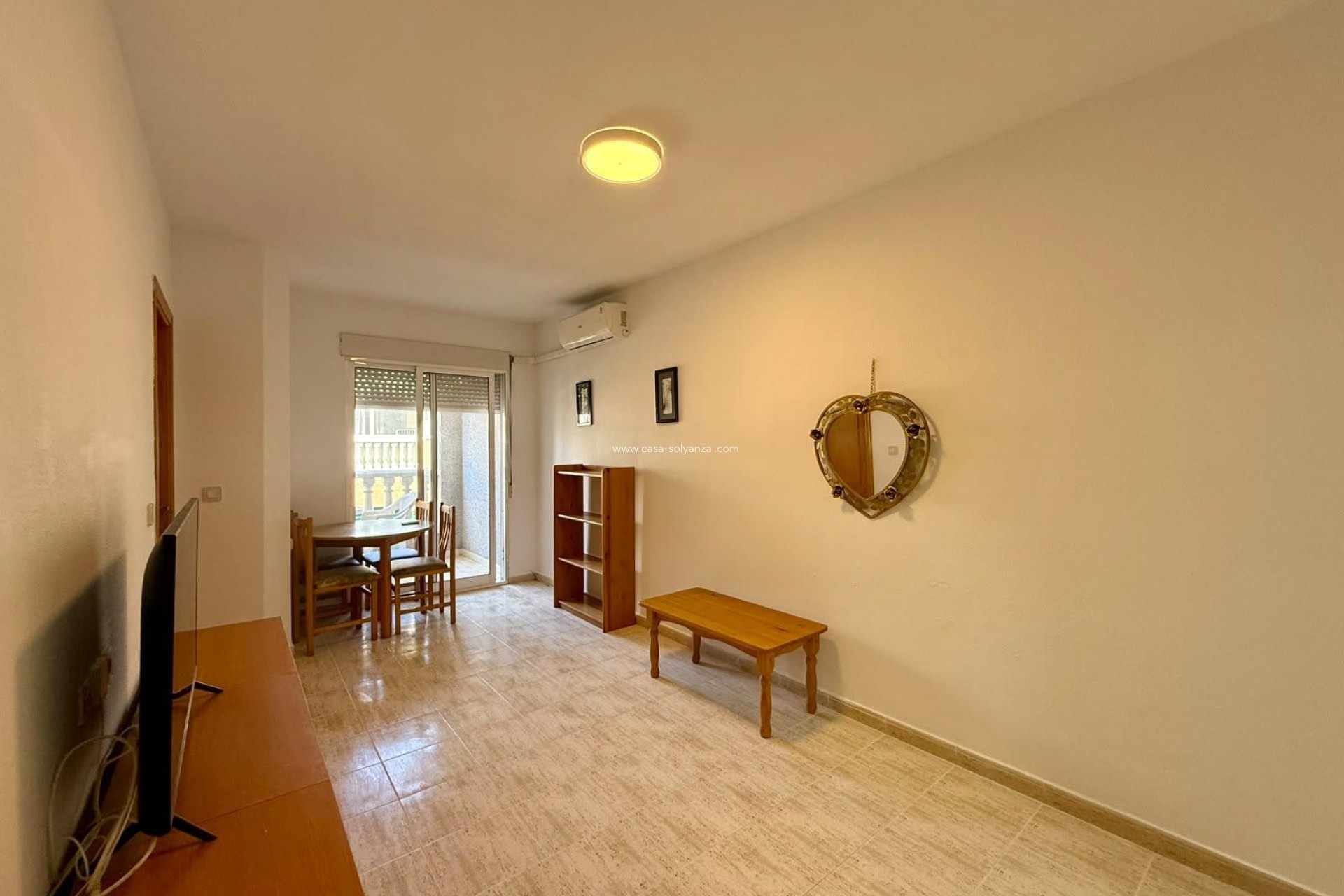 Herverkoop - Appartement / flat - Torrevieja - Playa de los Locos