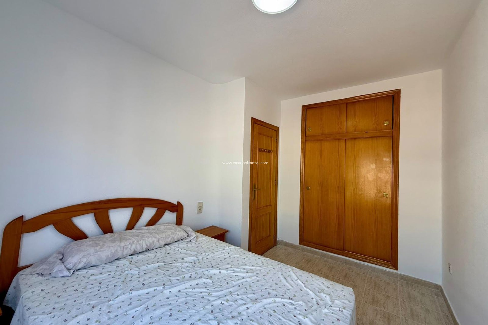 Herverkoop - Appartement / flat - Torrevieja - Playa de los Locos