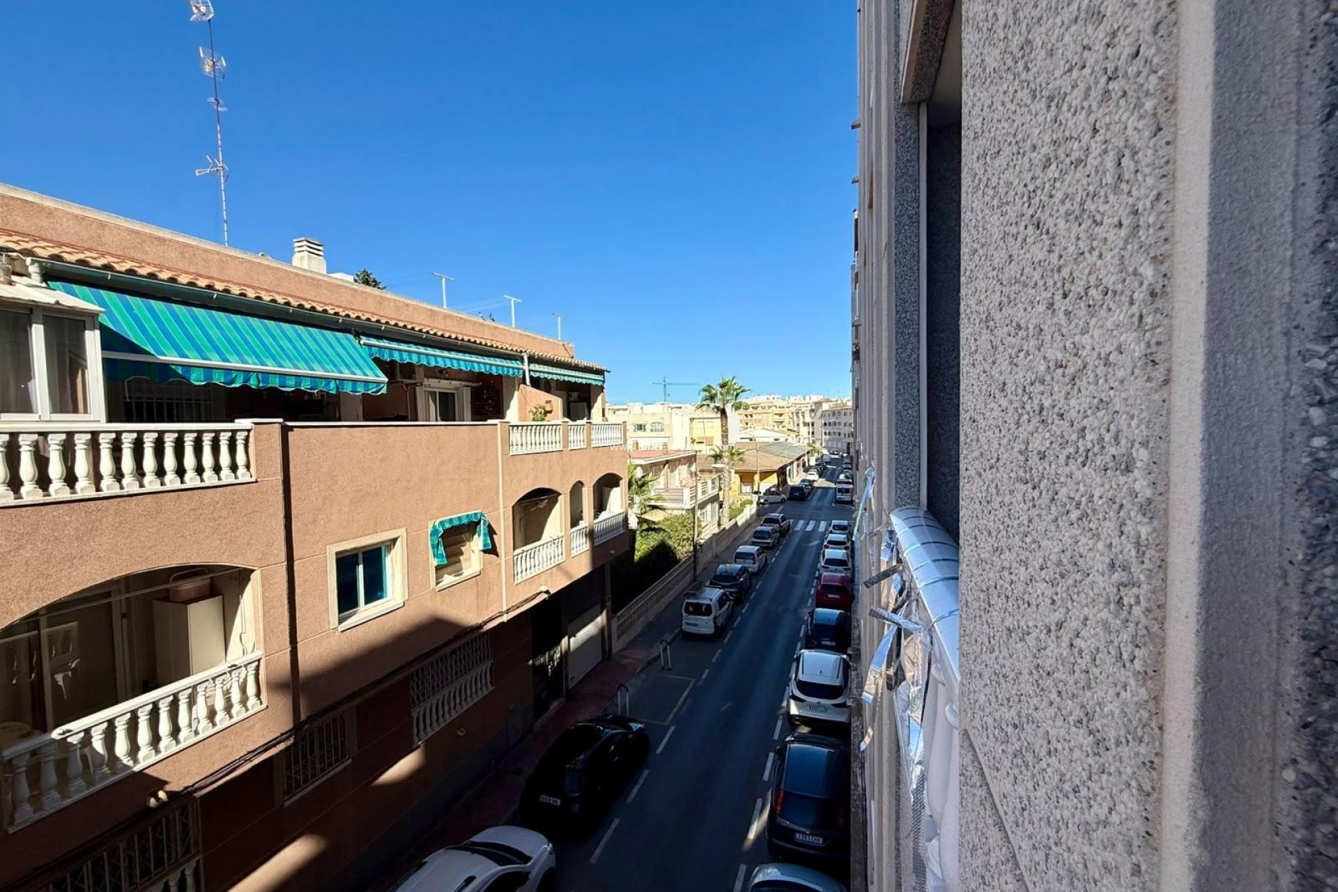 Herverkoop - Appartement / flat - Torrevieja - Playa de los Locos