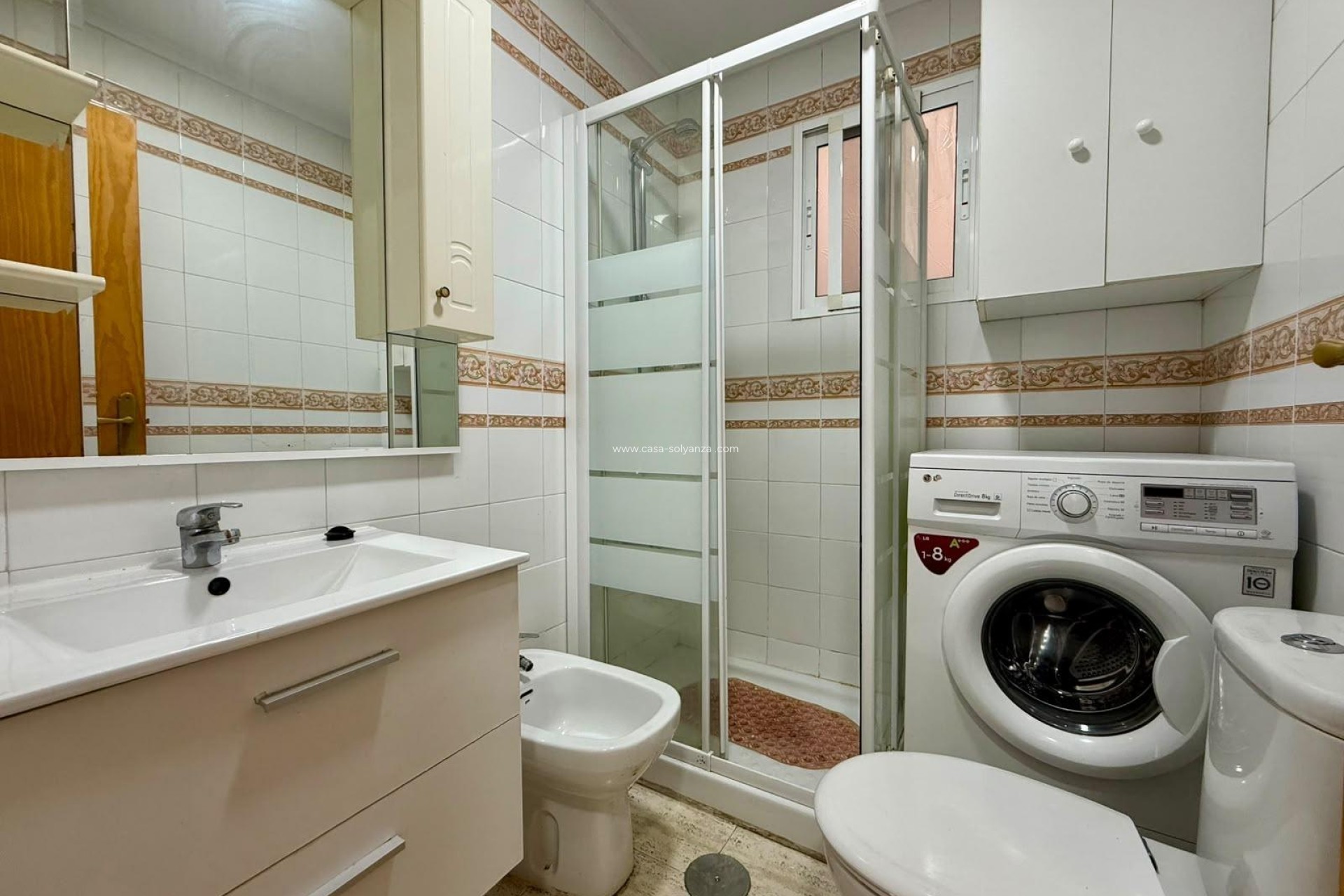Herverkoop - Appartement / flat - Torrevieja - Playa de los Locos