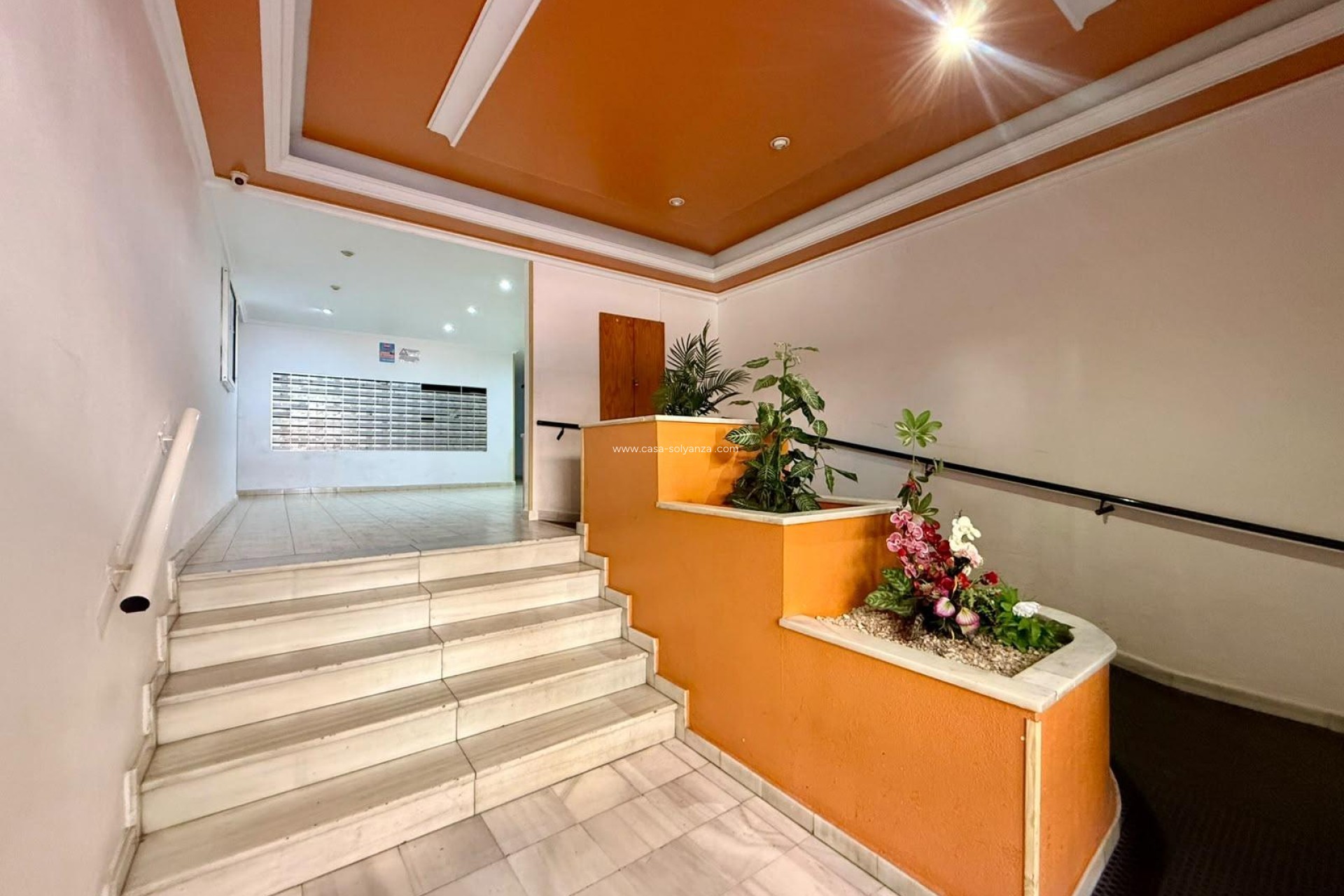 Herverkoop - Appartement / flat - Torrevieja - Playa de los Locos