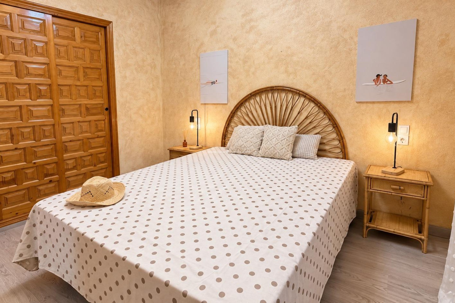 Herverkoop - Appartement / flat - Torrevieja - Playa de los Locos