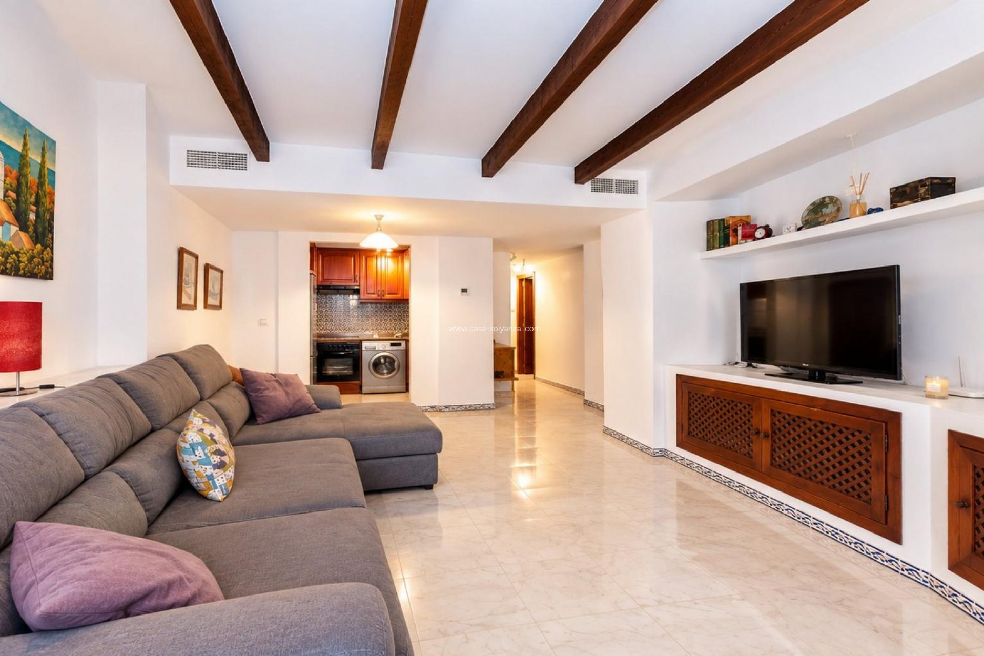 Herverkoop - Appartement / flat - Torrevieja - Playa de los Locos