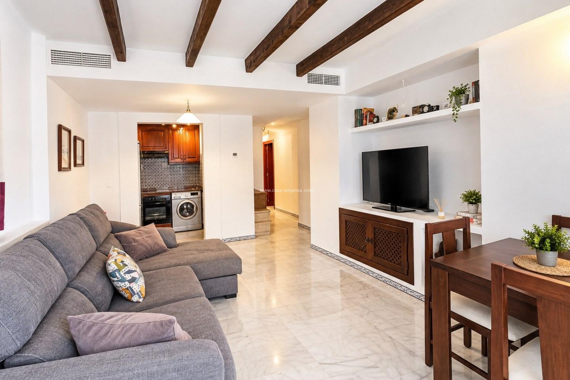 Herverkoop - Appartement / flat - Torrevieja - Playa de los Locos
