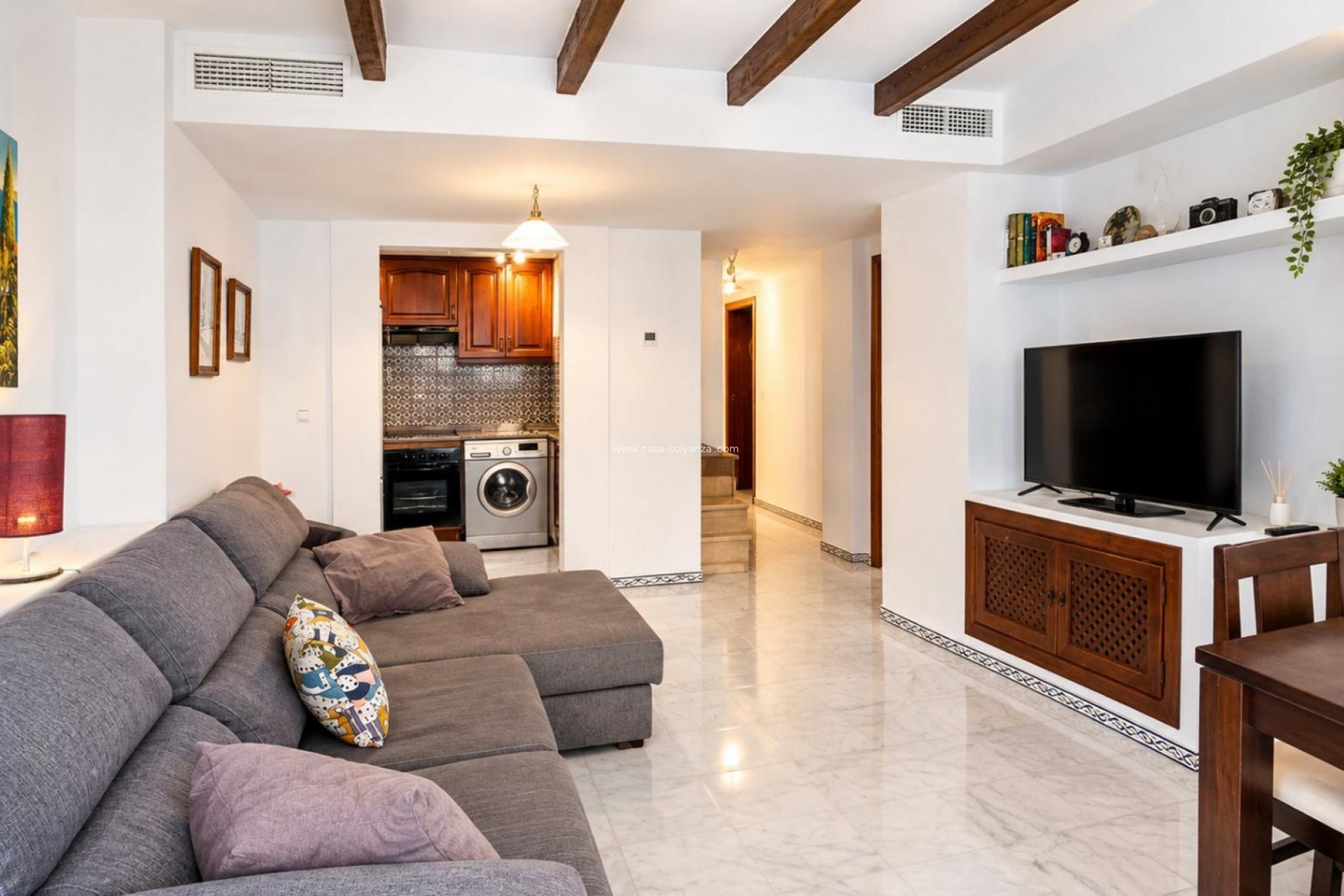 Herverkoop - Appartement / flat - Torrevieja - Playa de los Locos