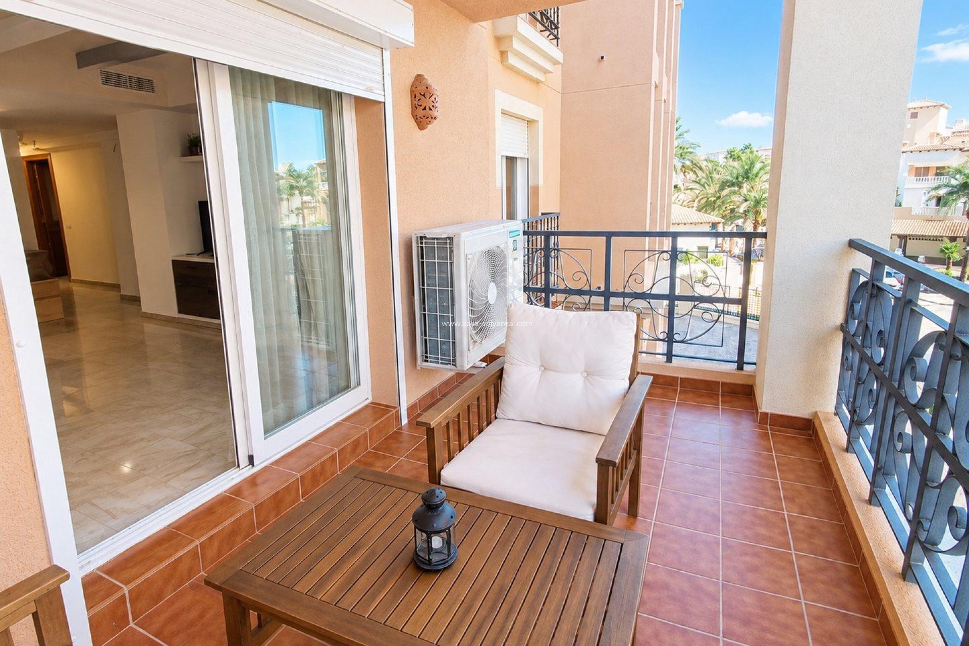 Herverkoop - Appartement / flat - Torrevieja - Playa de los Locos