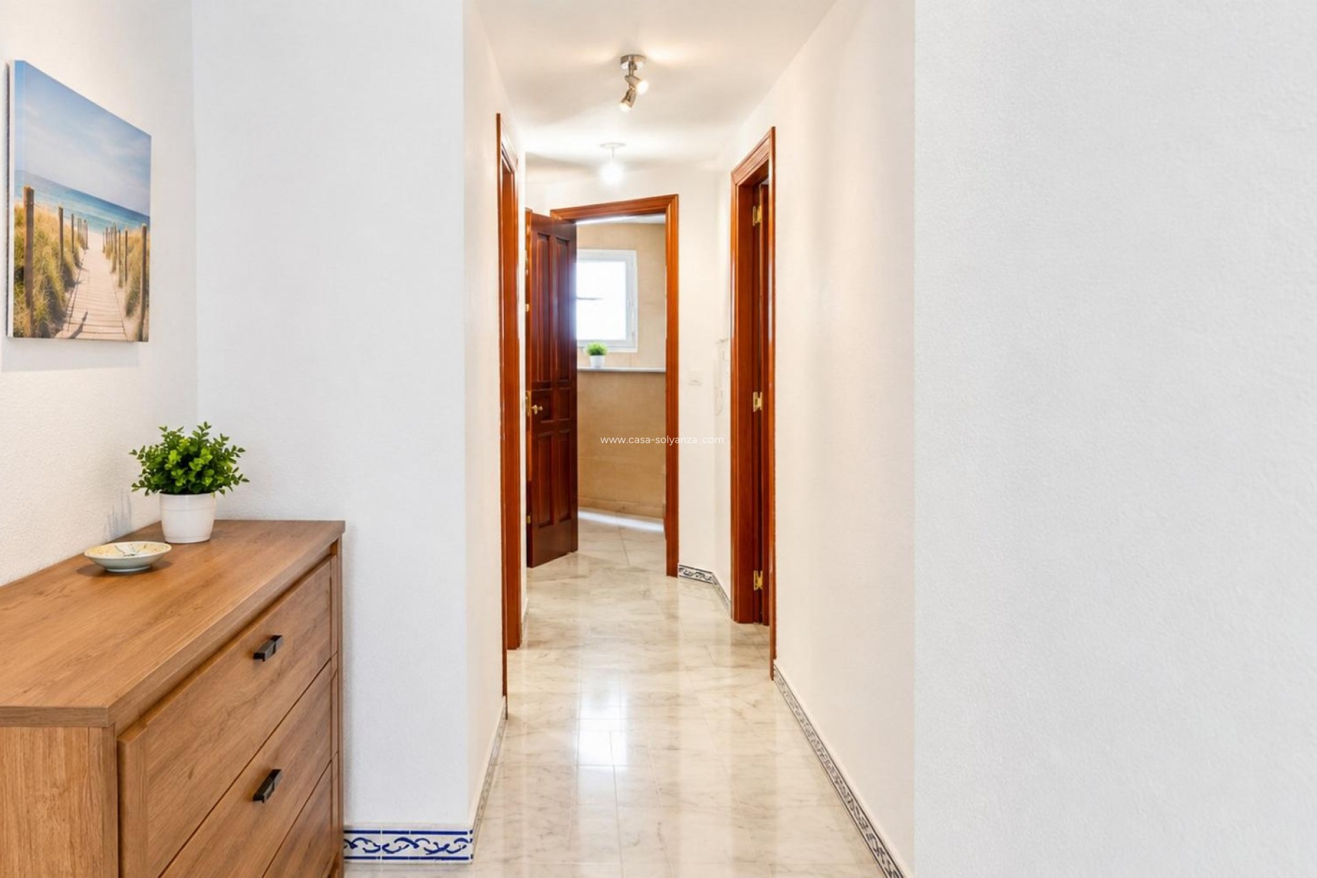 Herverkoop - Appartement / flat - Torrevieja - Playa de los Locos