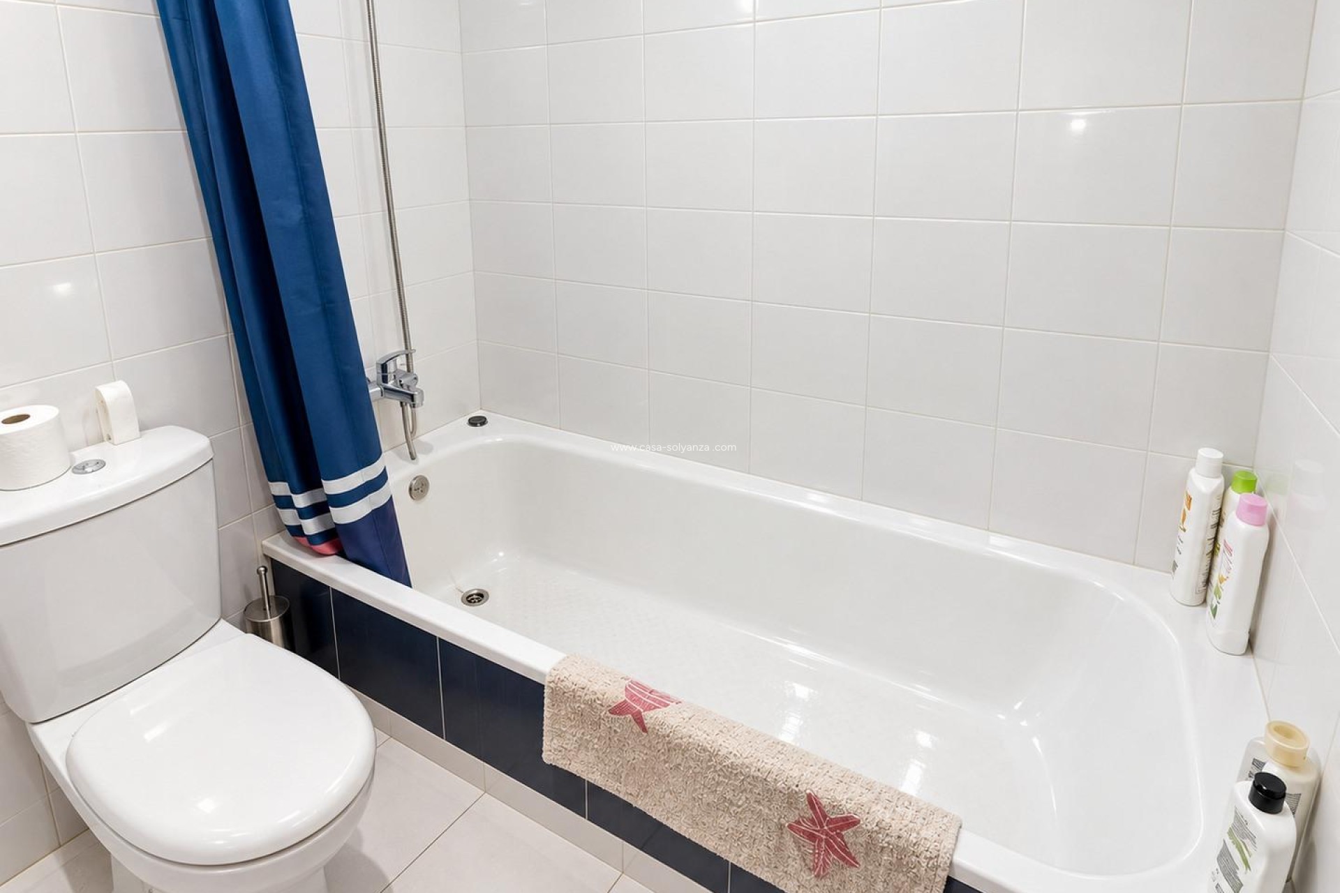 Herverkoop - Appartement / flat - Torrevieja - Playa de los Locos