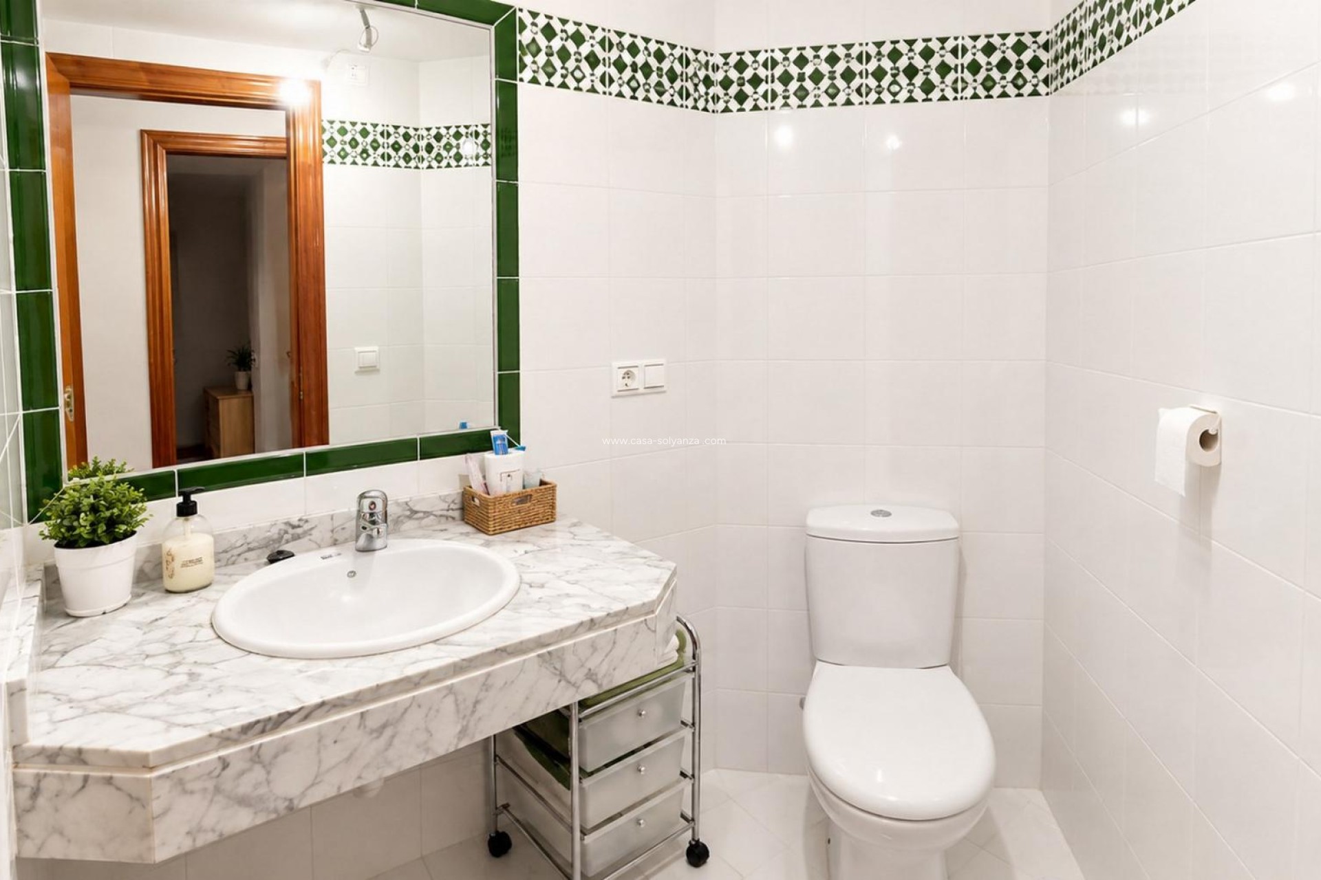 Herverkoop - Appartement / flat - Torrevieja - Playa de los Locos