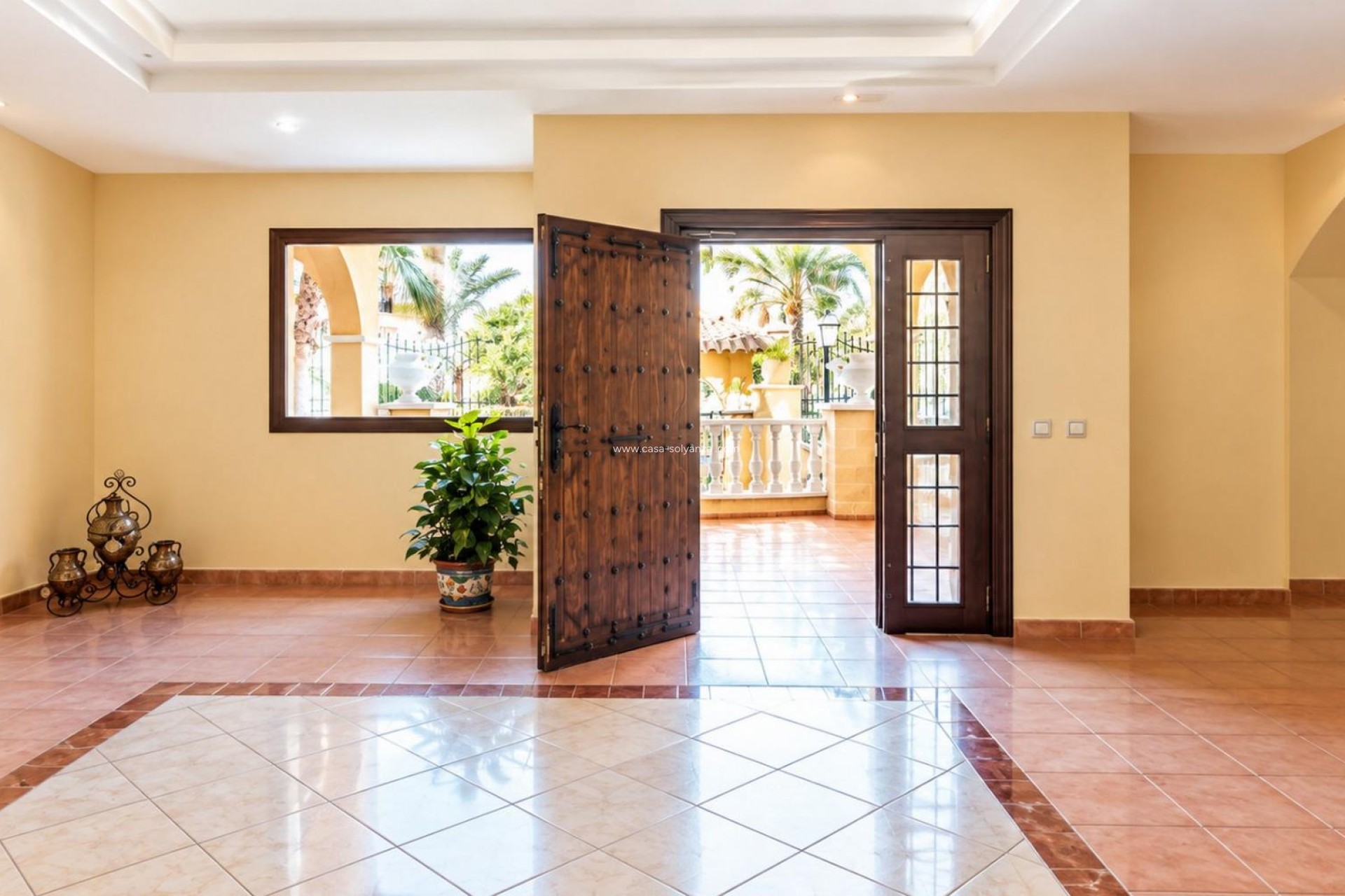 Herverkoop - Appartement / flat - Torrevieja - Playa de los Locos