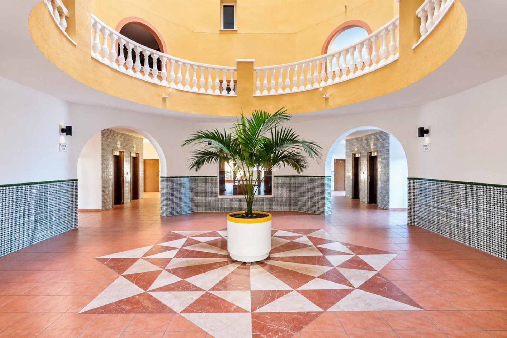 Herverkoop - Appartement / flat - Torrevieja - Playa de los Locos