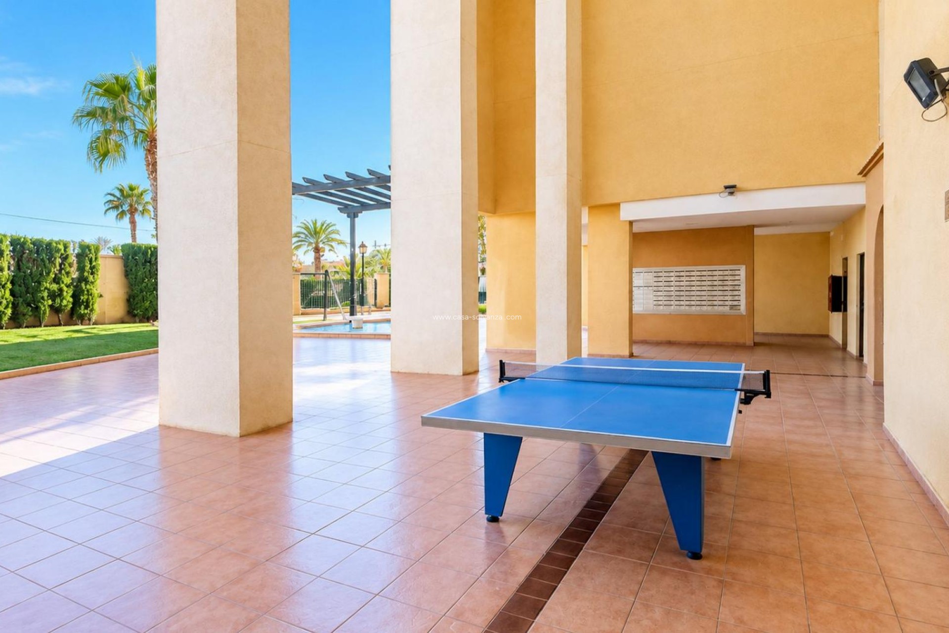 Herverkoop - Appartement / flat - Torrevieja - Playa de los Locos