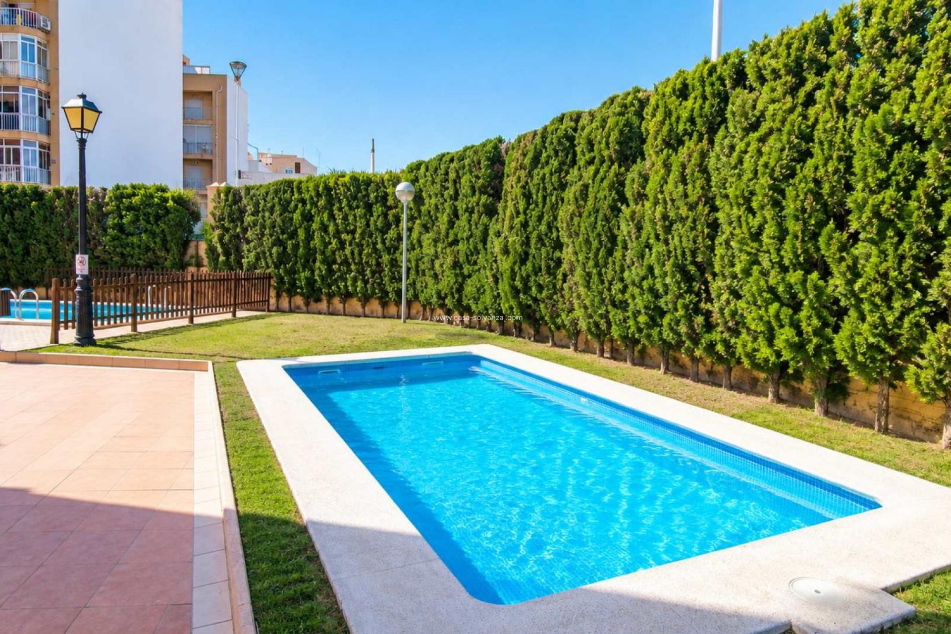 Herverkoop - Appartement / flat - Torrevieja - Playa de los Locos