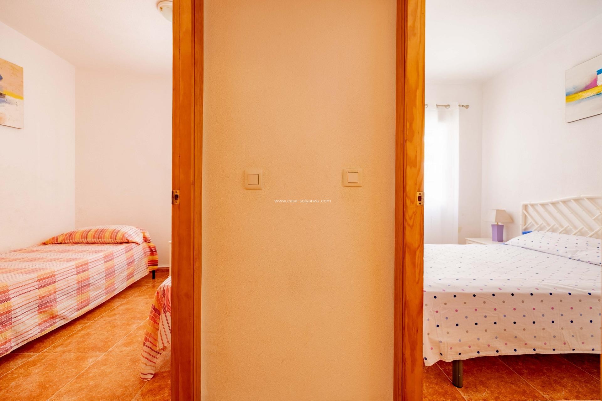 Herverkoop - Appartement / flat - Torrevieja - Playa de los Locos